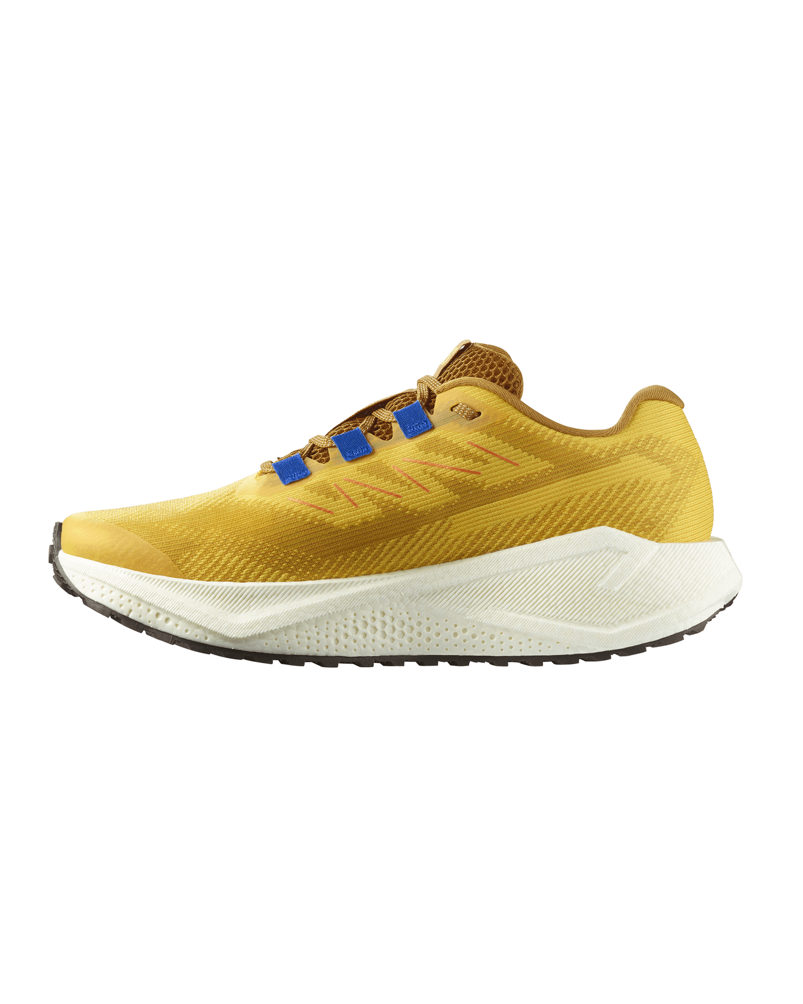 Spicy Mustard/Vanilla Ice/Nautical