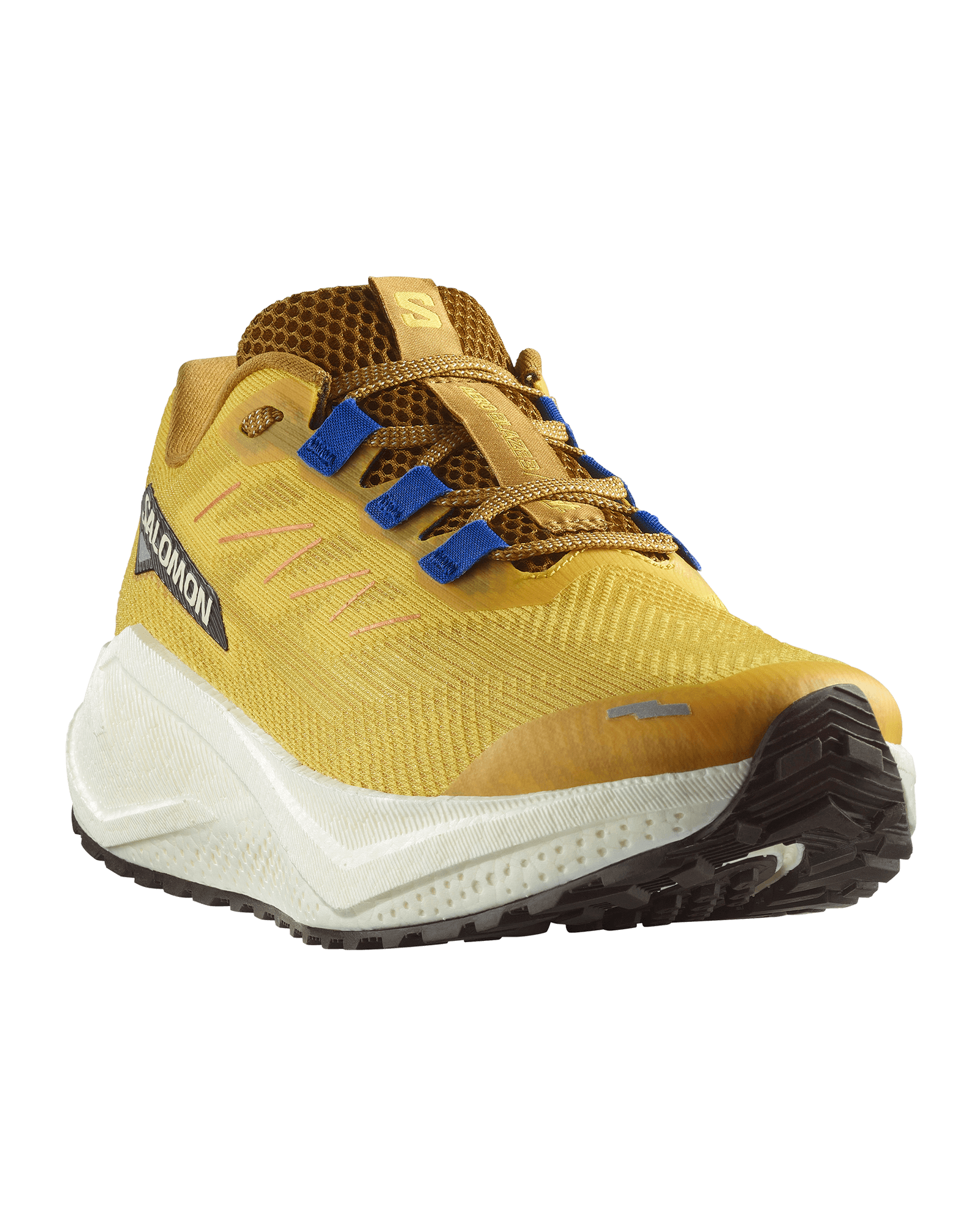 Spicy Mustard/Vanilla Ice/Nautical