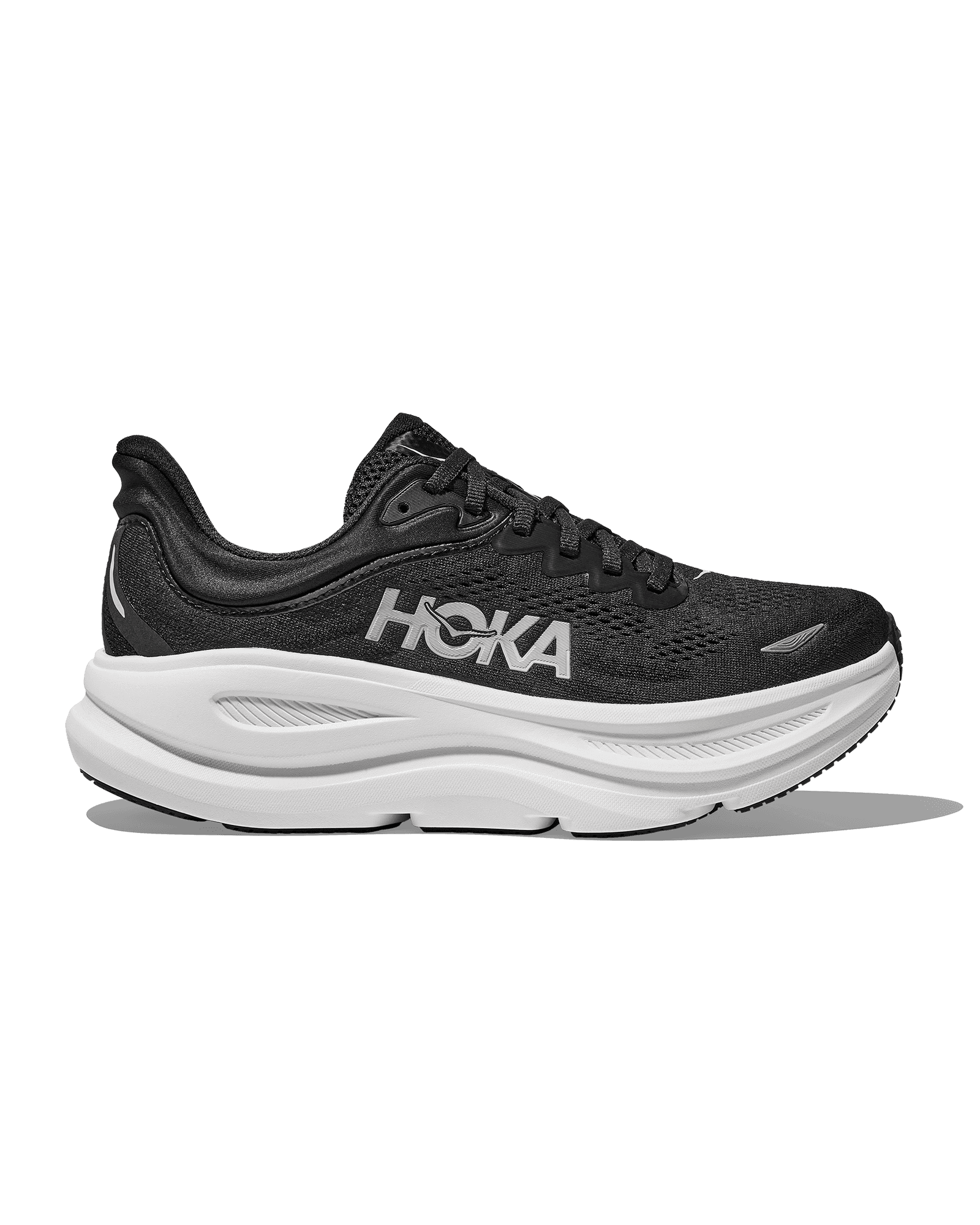 Bondi 9 W Black/White