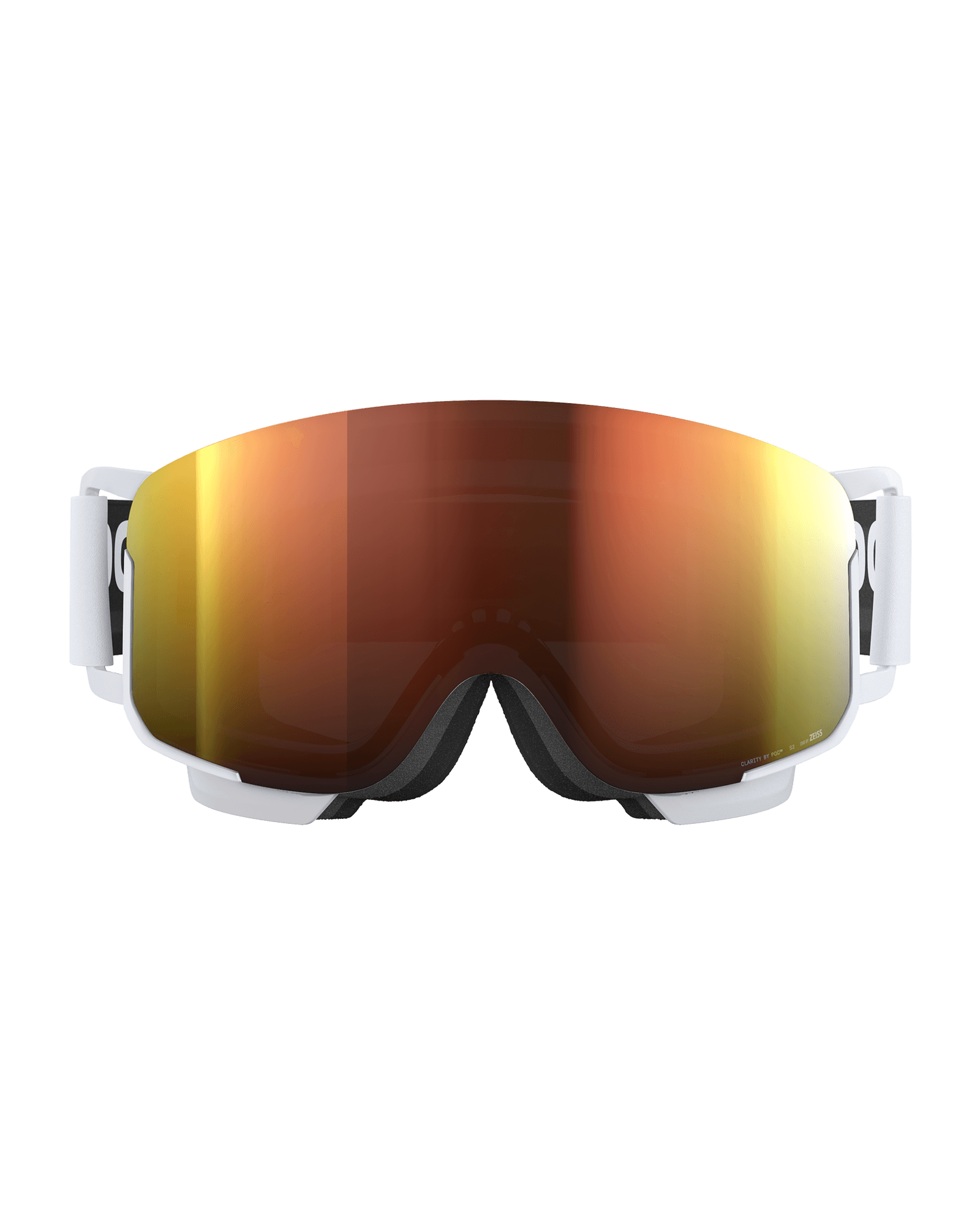 Hydrogen White/Partly Sunny Orange