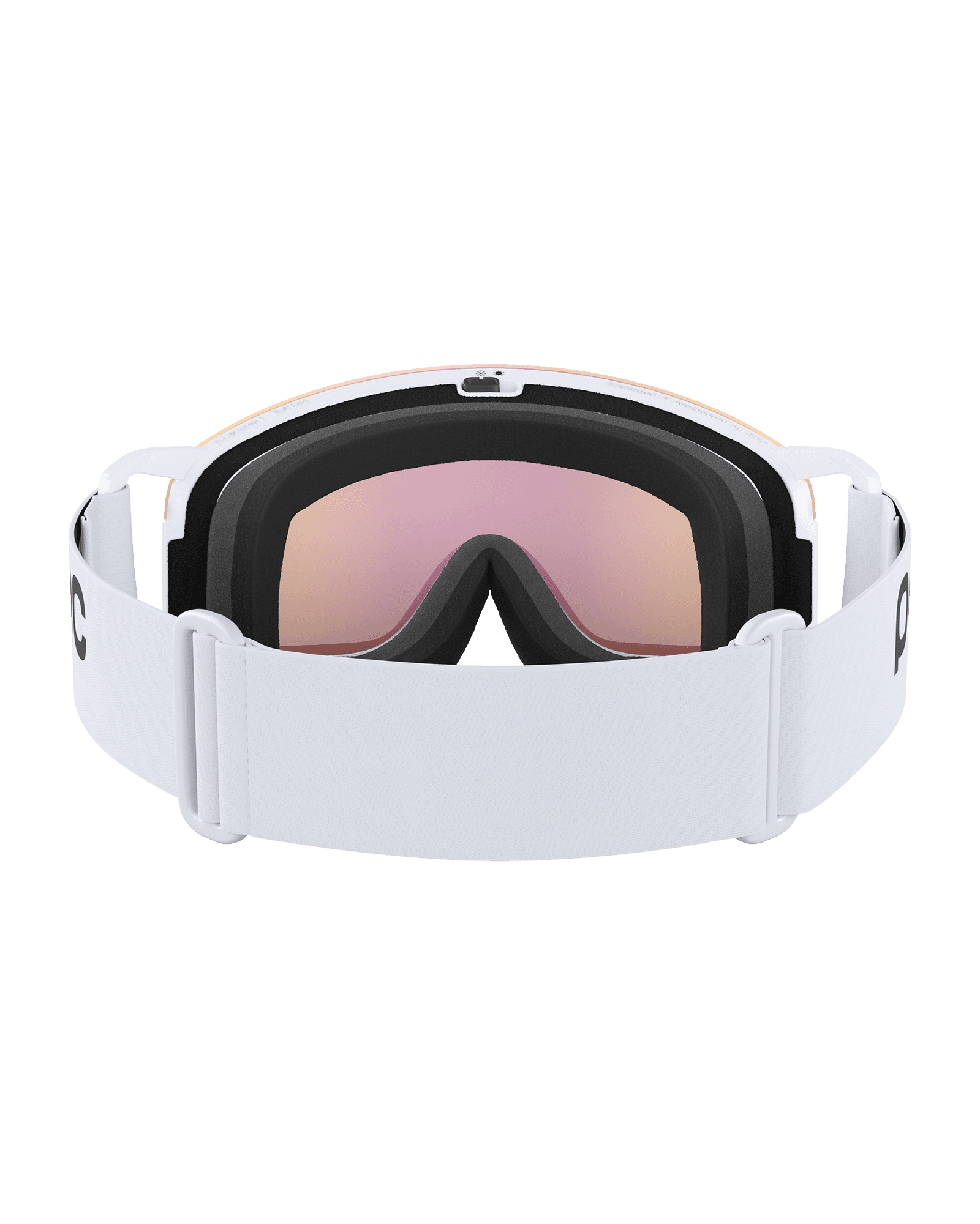 Hydrogen White/Partly Sunny Orange