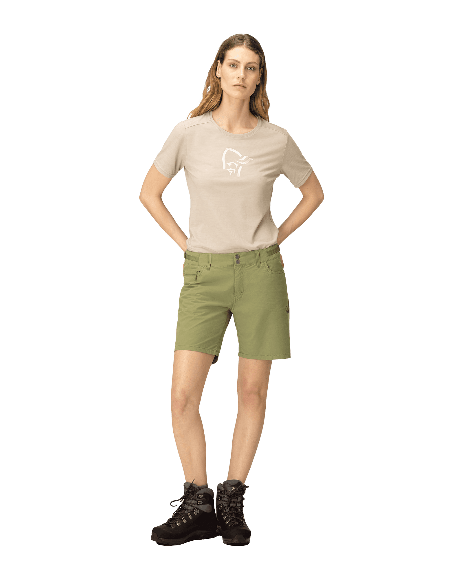 Loden Green