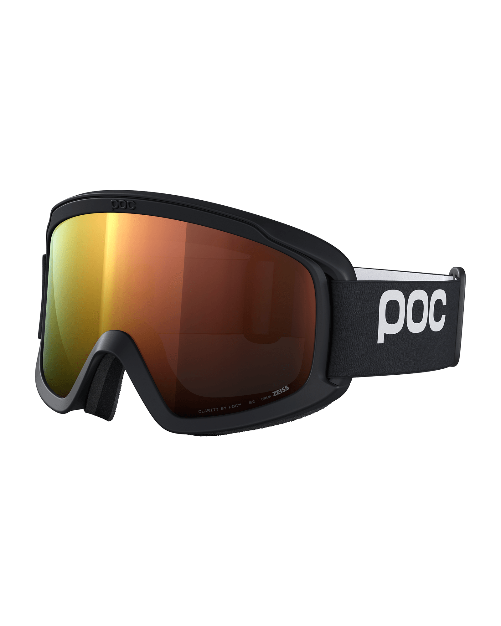 Uranium Black/Partly Sunny Orange