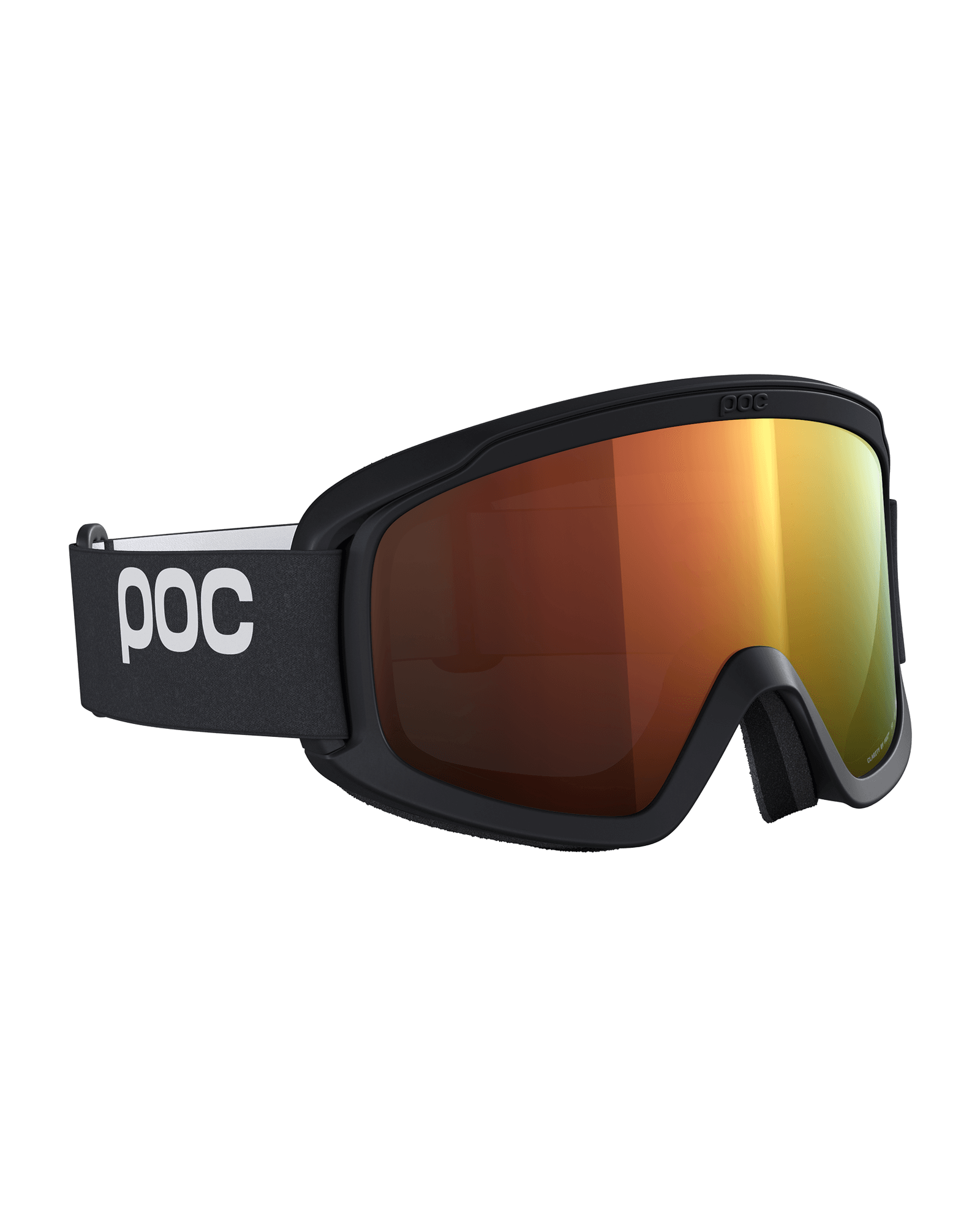 Uranium Black/Partly Sunny Orange