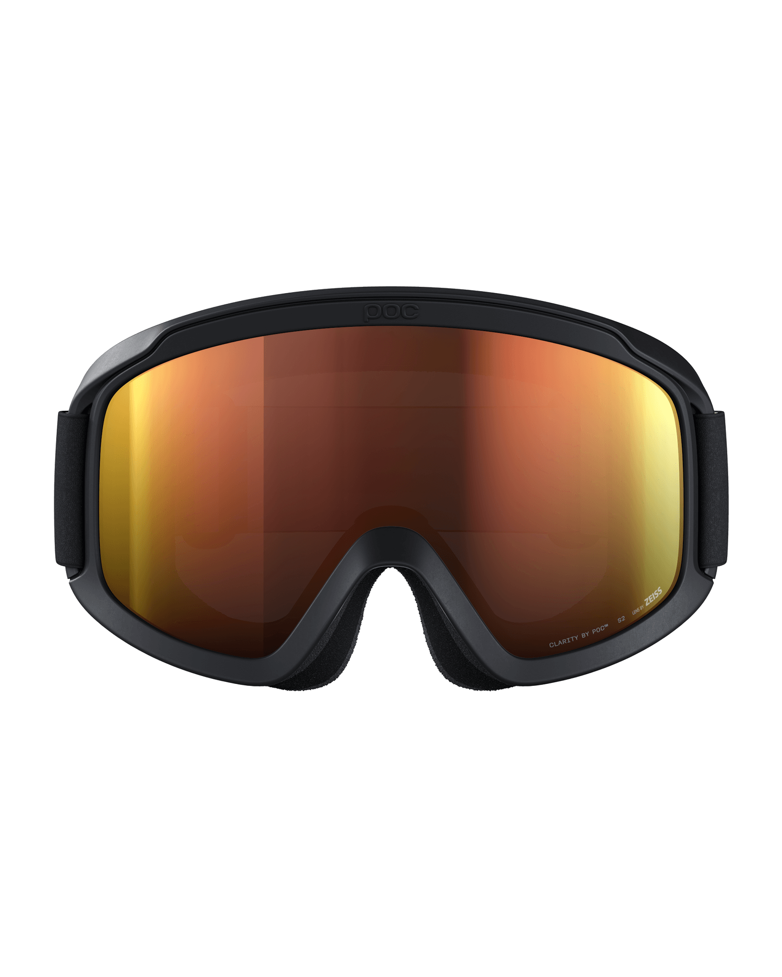 Uranium Black/Partly Sunny Orange