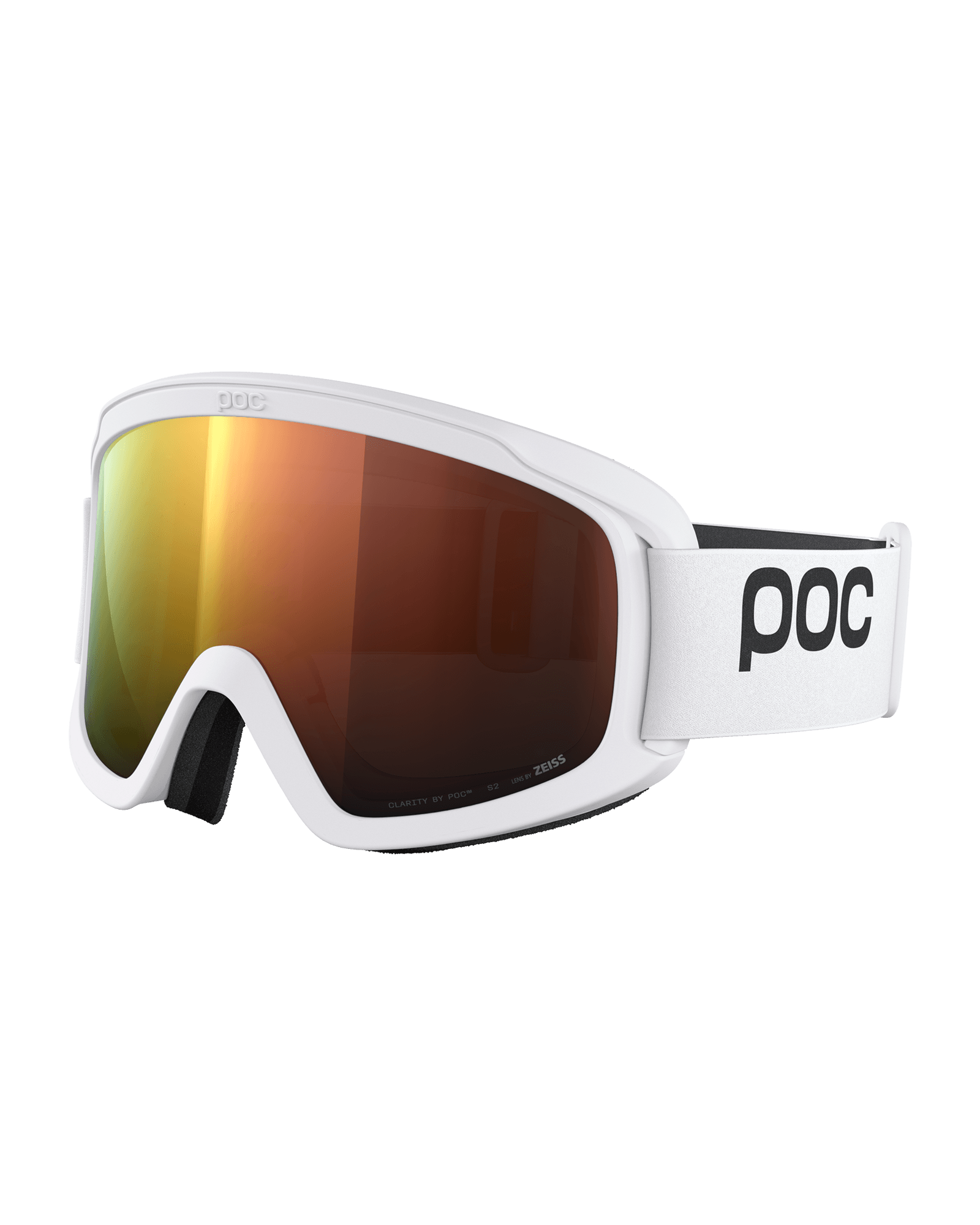 Hydrogen White/Partly Sunny Orange