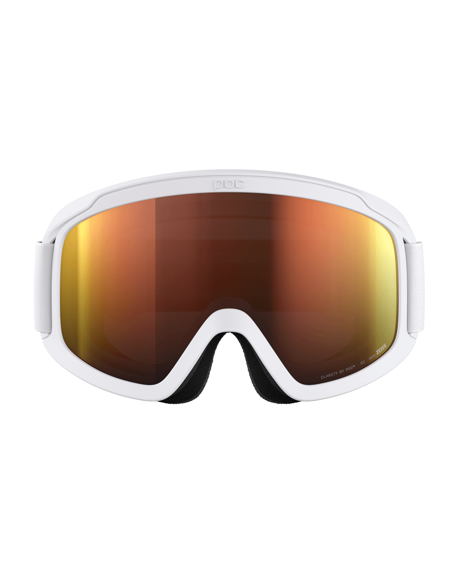 Hydrogen White/Partly Sunny Orange