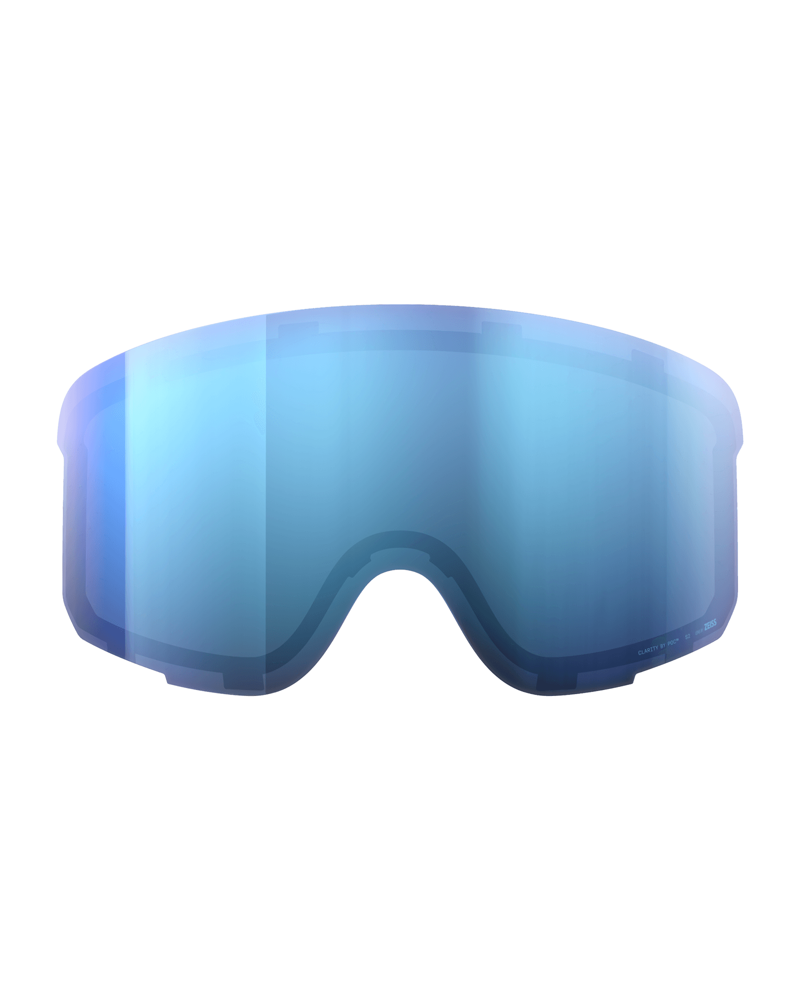 Clarity Highly Intense/Partly Sunny Blue