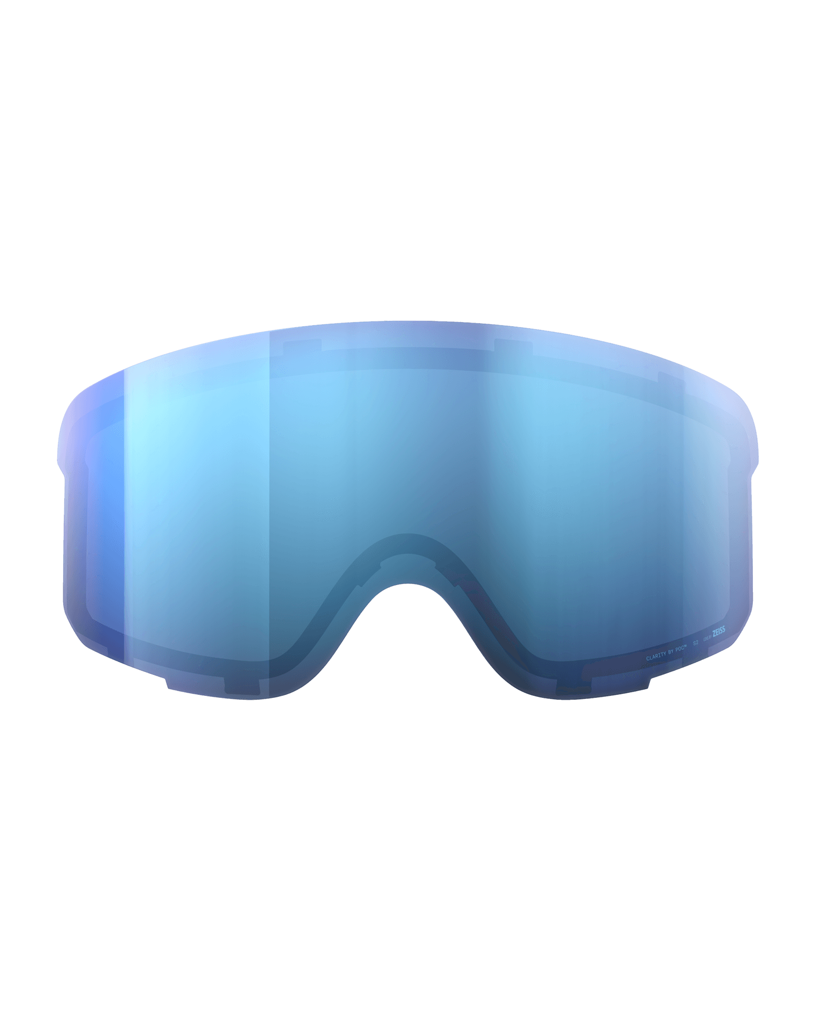 Clarity Highly Intense/Partly Sunny Blue