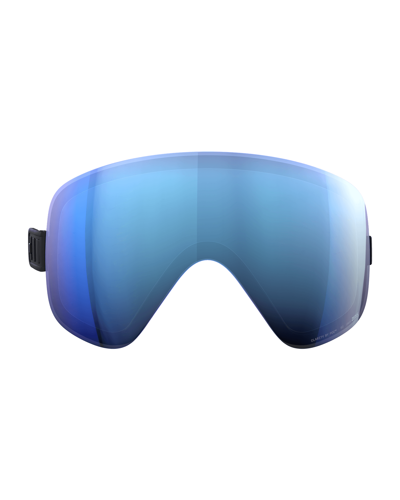 Vitrea Lens Clarity Highly Intense/Partly Sunny Blue