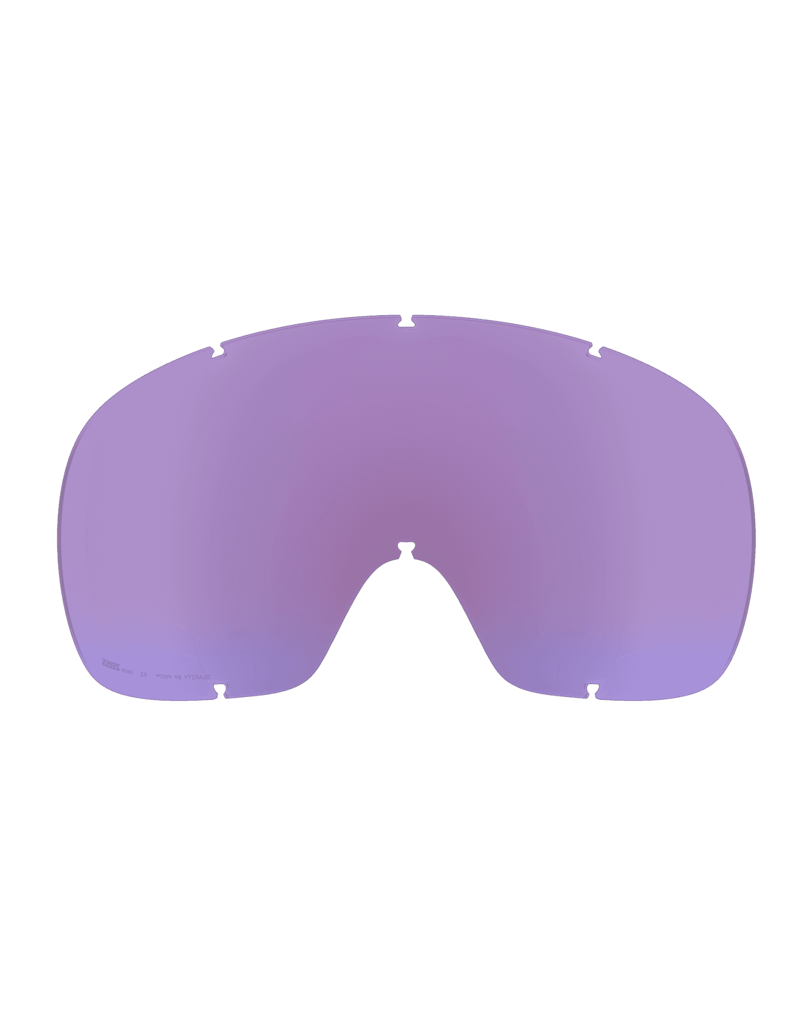 Clarity Highly Intense/Partly Sunny Blue