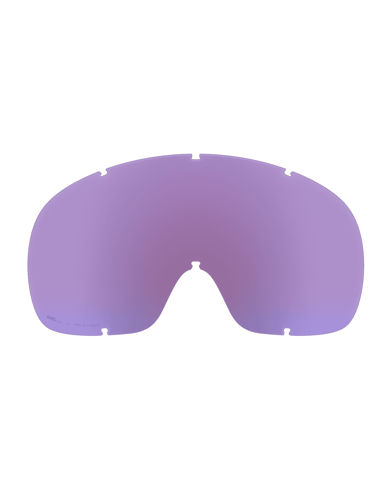 Clarity Highly Intense/Partly Sunny Blue