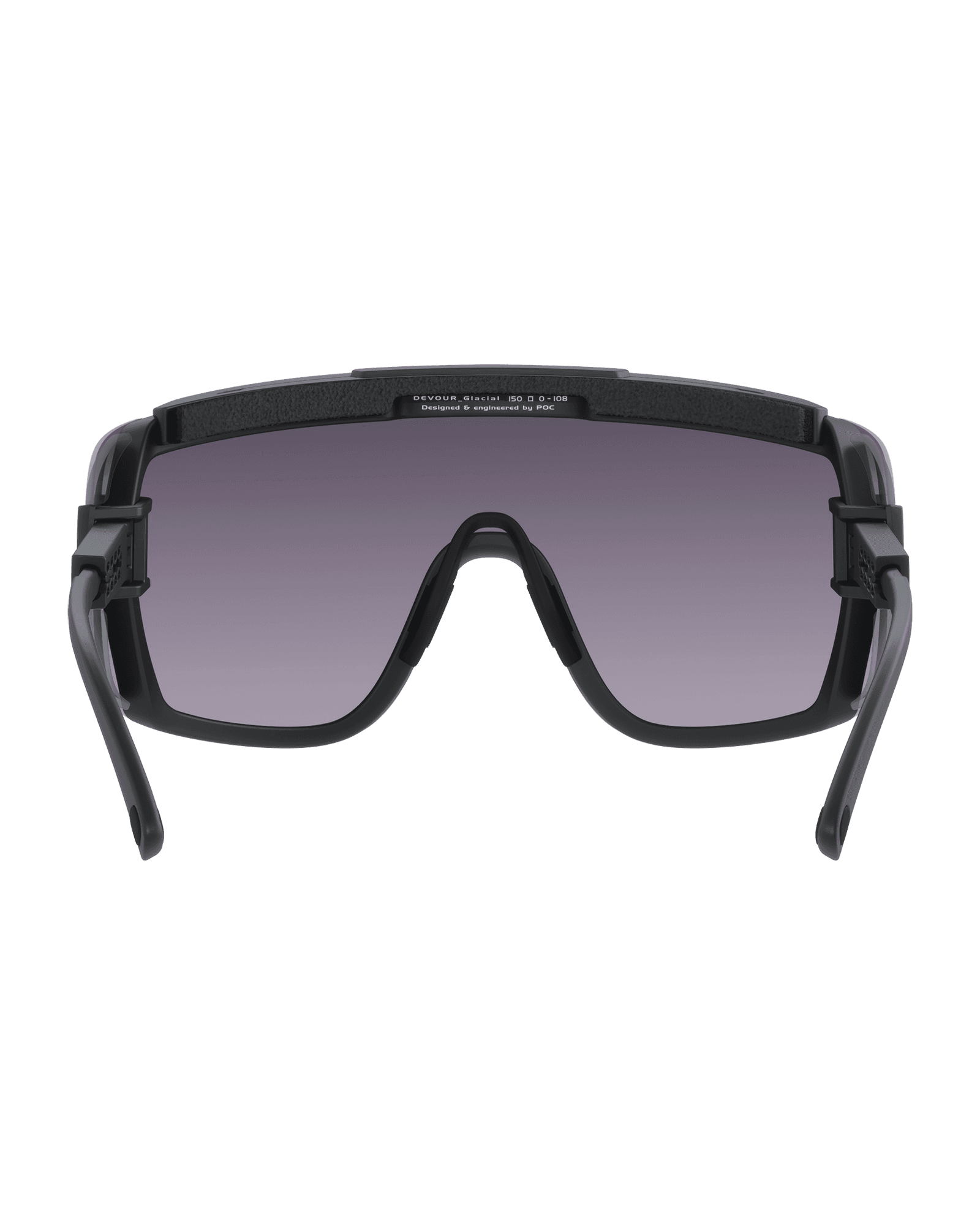 Uranium Black/Clarity Universal/Sunny Grey