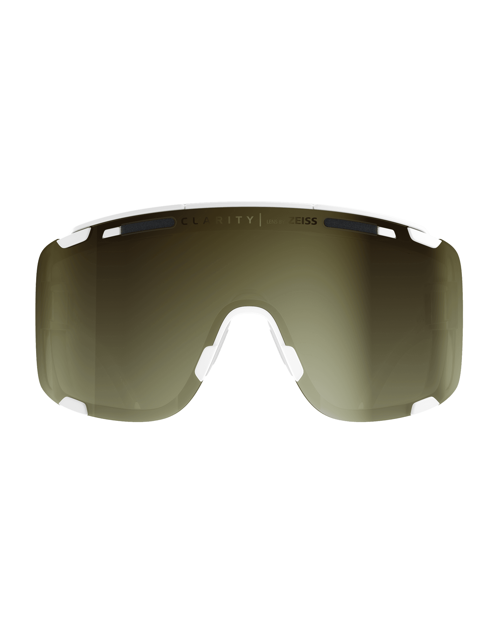 Hydrogen White/Clarity Universal/Sunny Gold