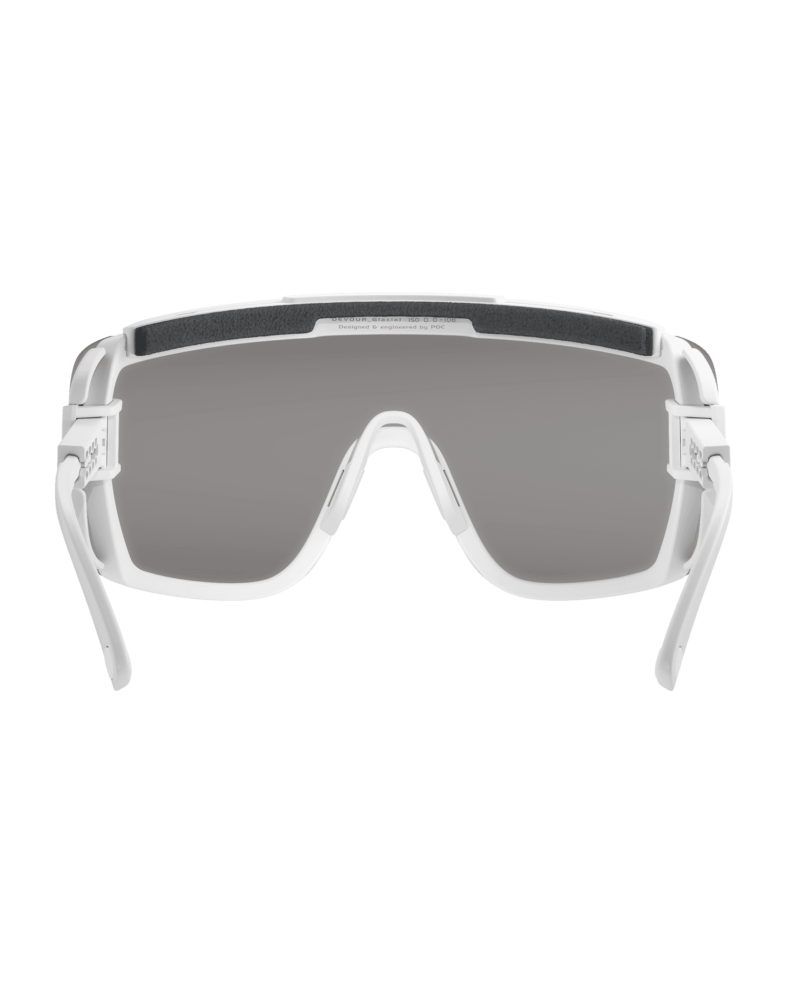 Hydrogen White/Clarity Universal/Sunny Gold