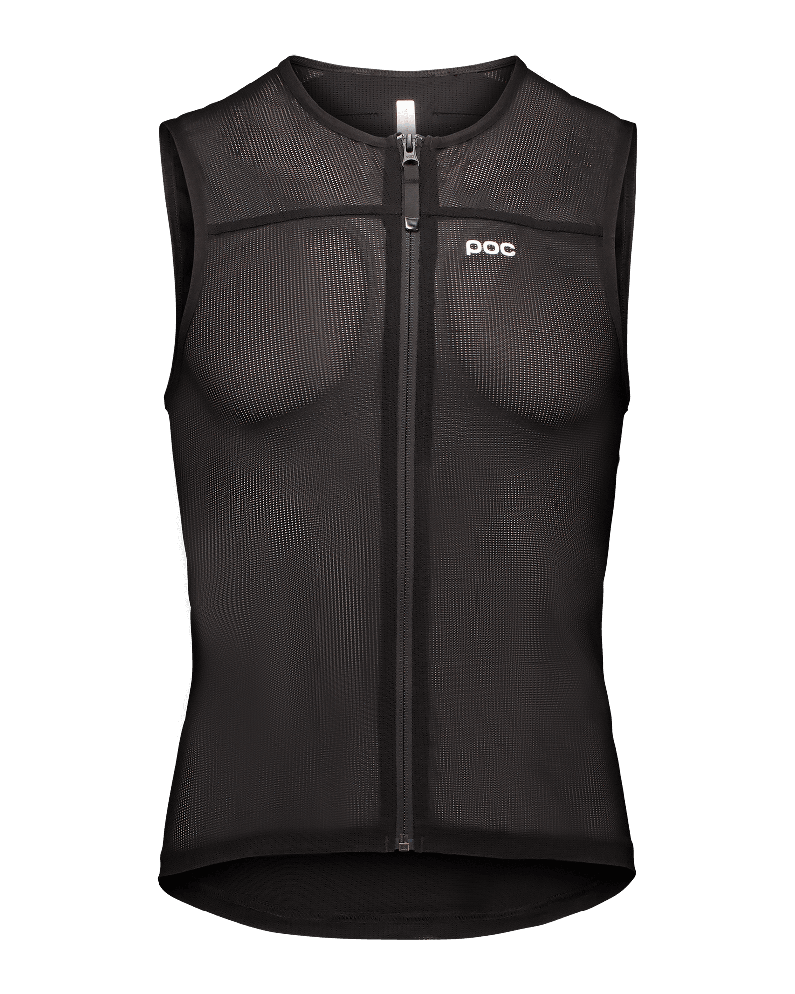 M's VPD Air Vest Uranium Black