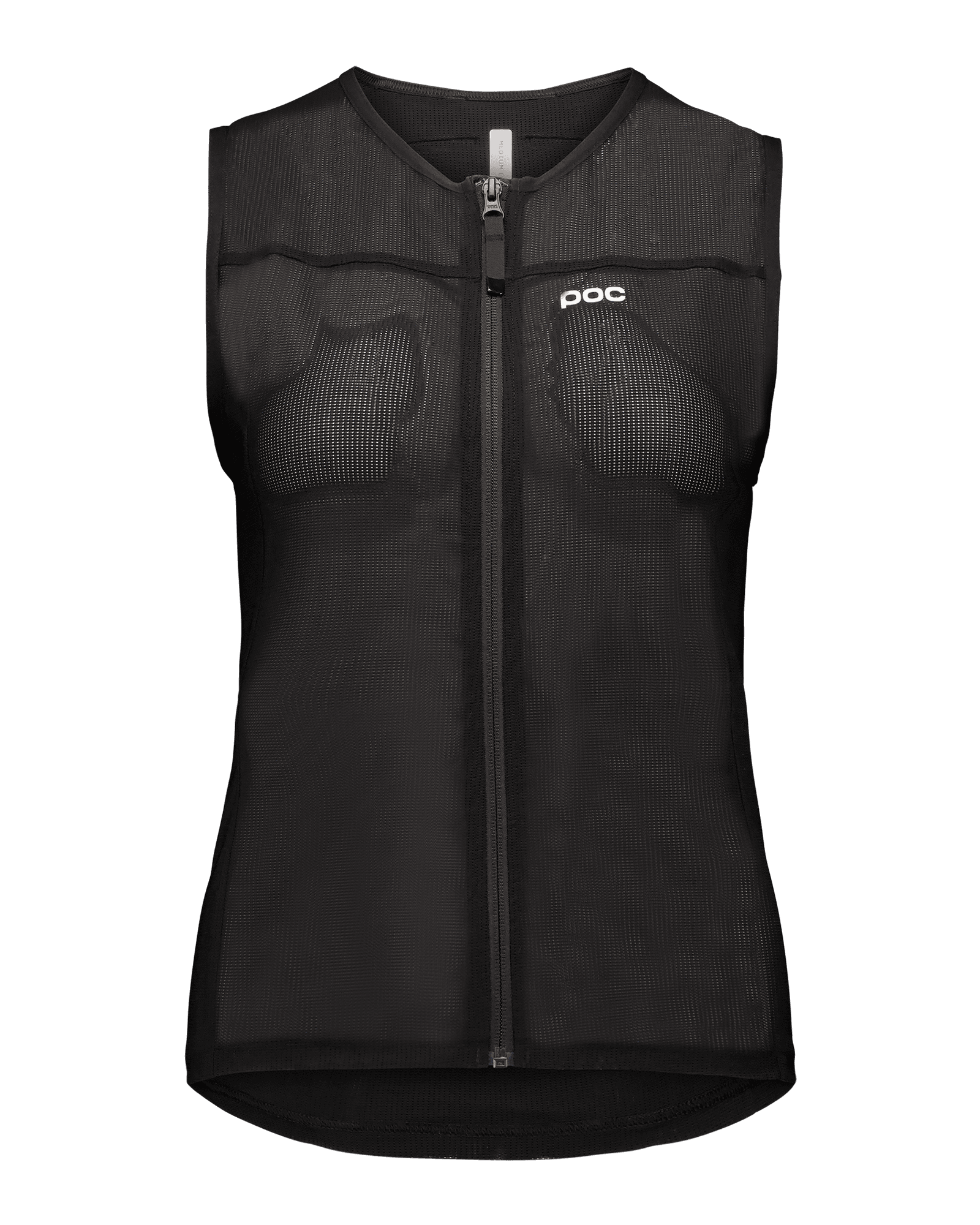 W's VPD Air Vest Uranium Black