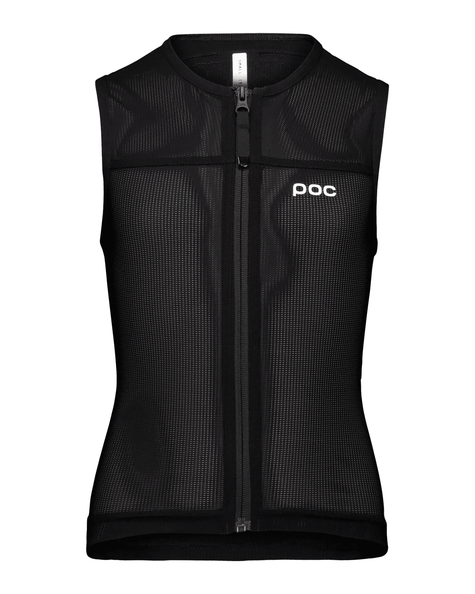 Y's VPD Air Vest Uranium Black