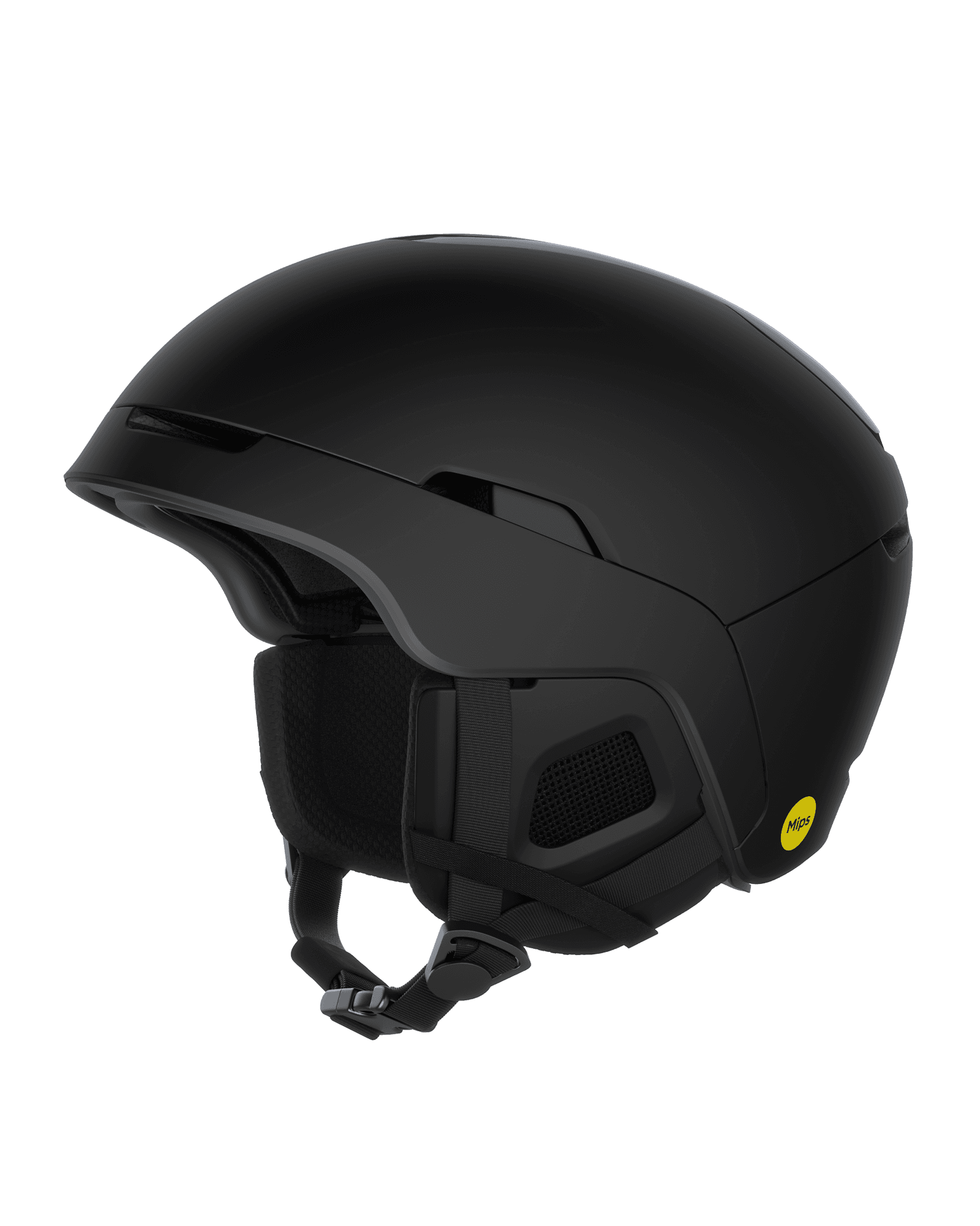 Obex MIPS Uranium Black Matt