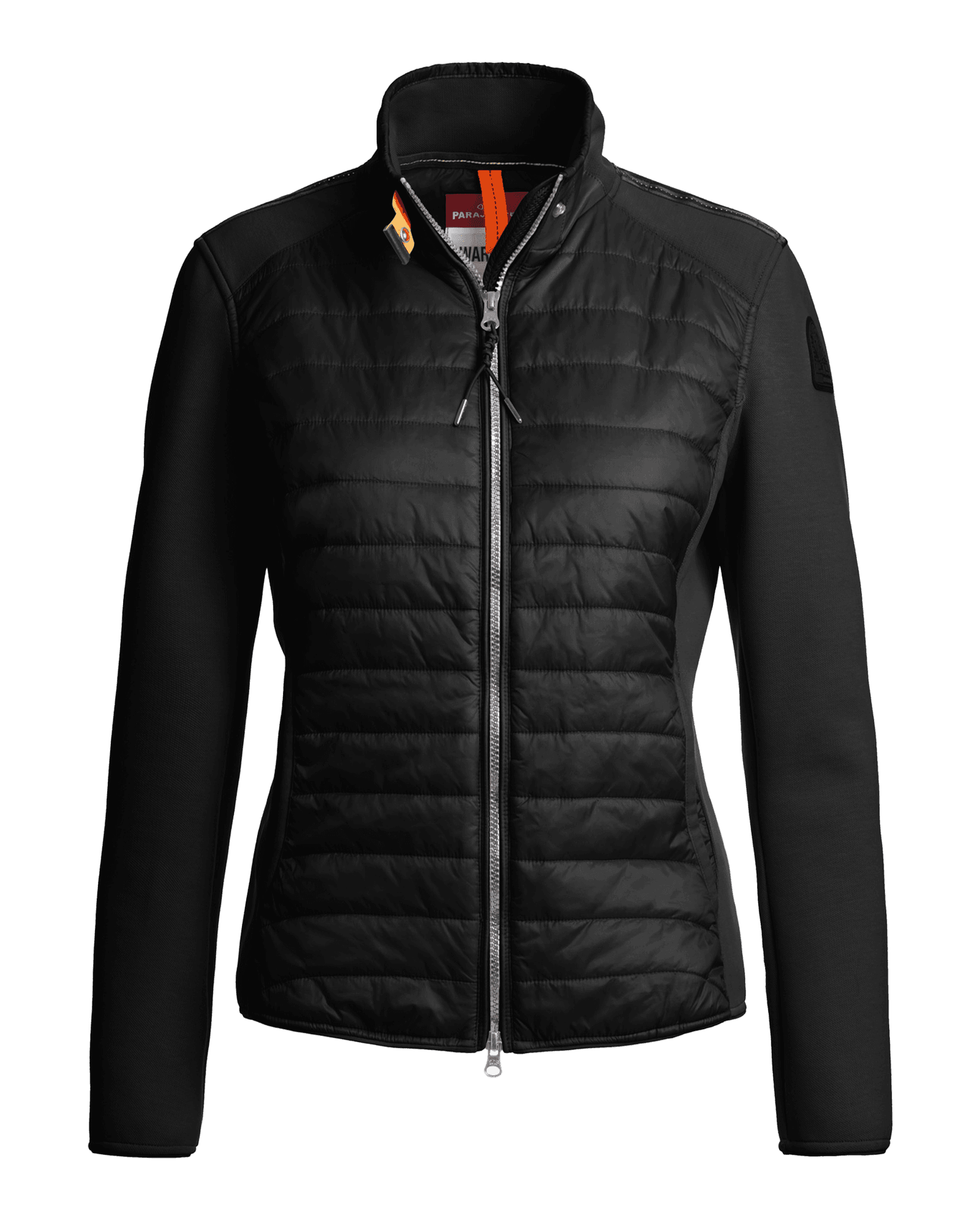 Olivia Jacket W Black