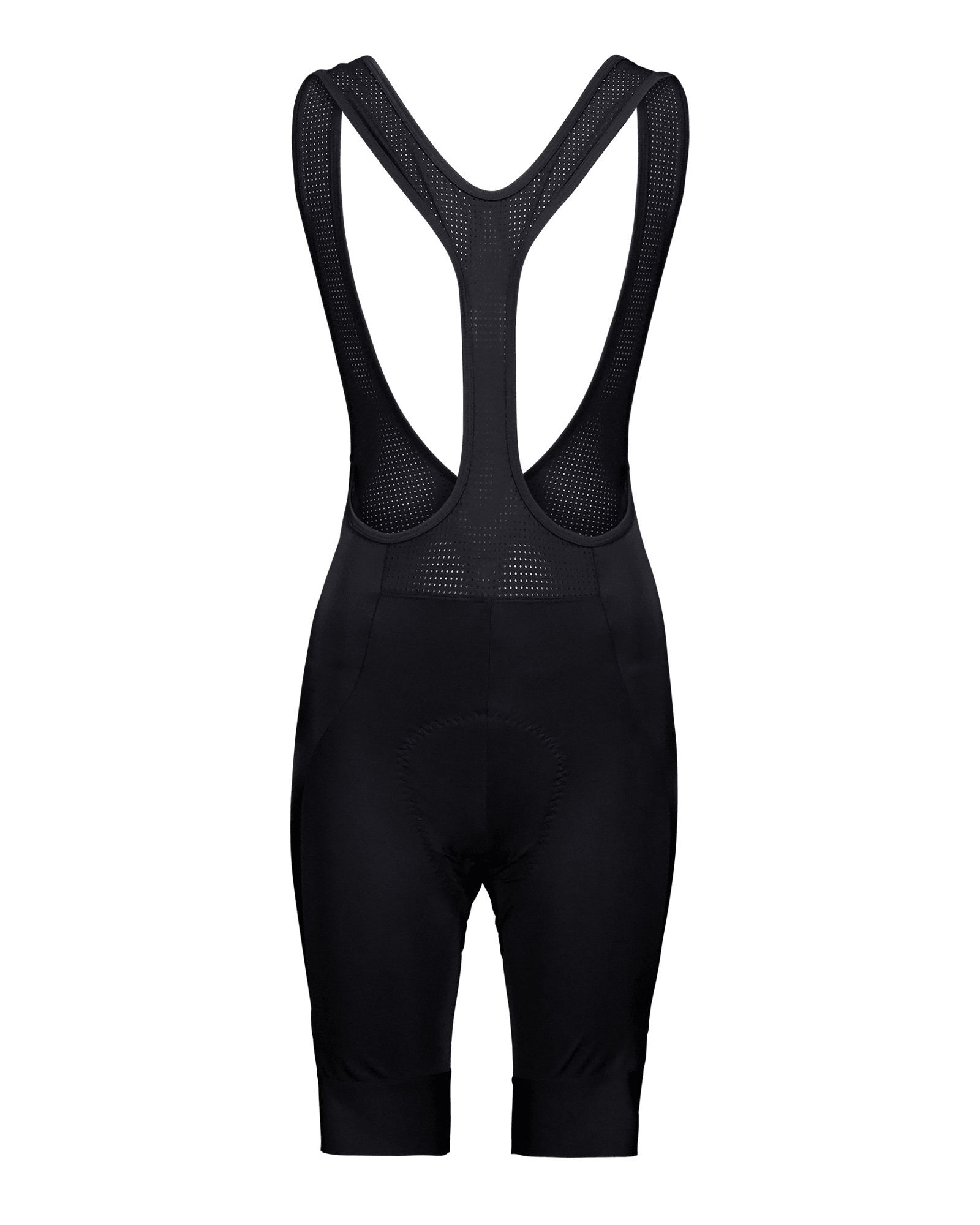Cadence Bib Shorts W Uranium Black
