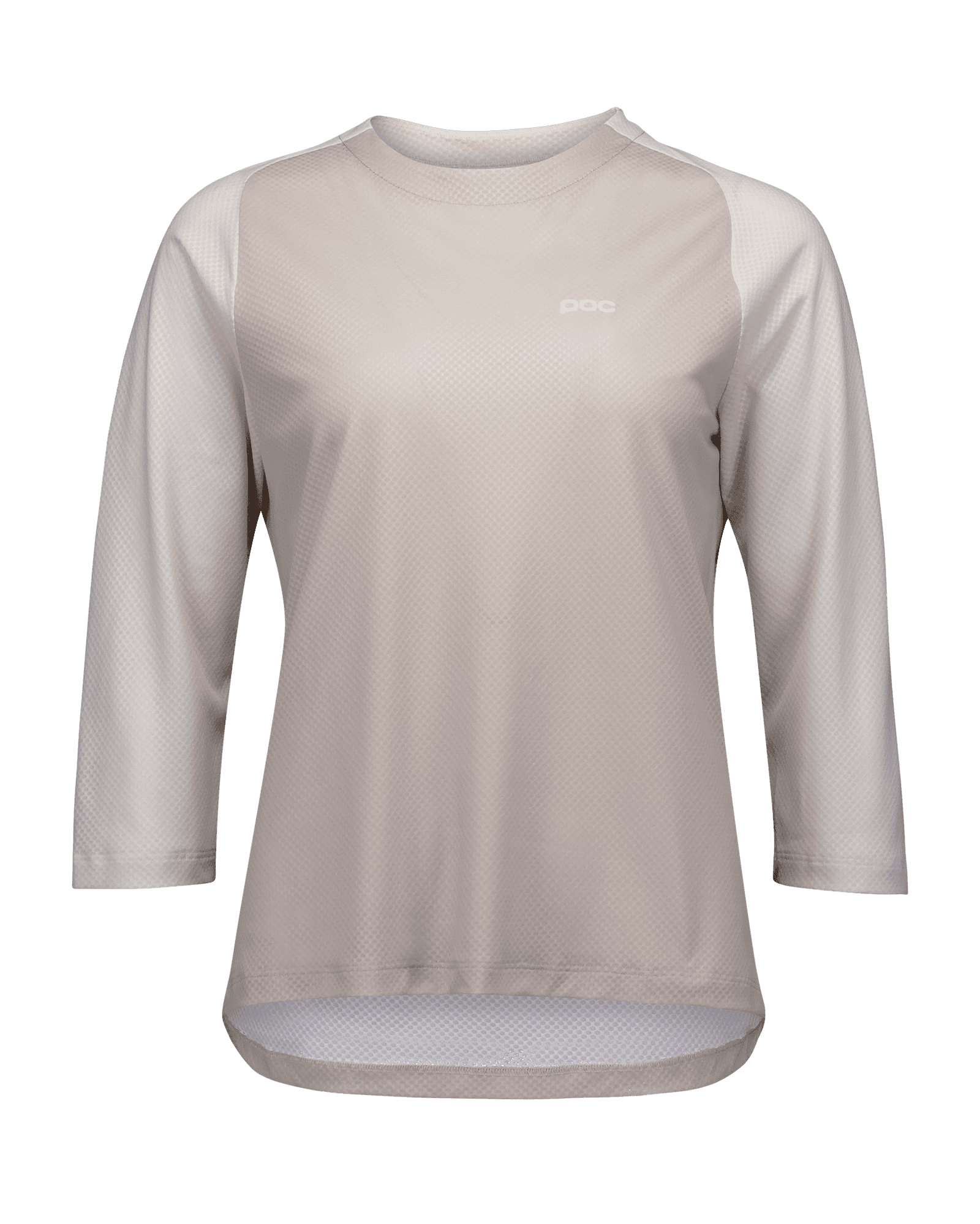 Motion Air 3/4 Jersey W Okenite Off-White