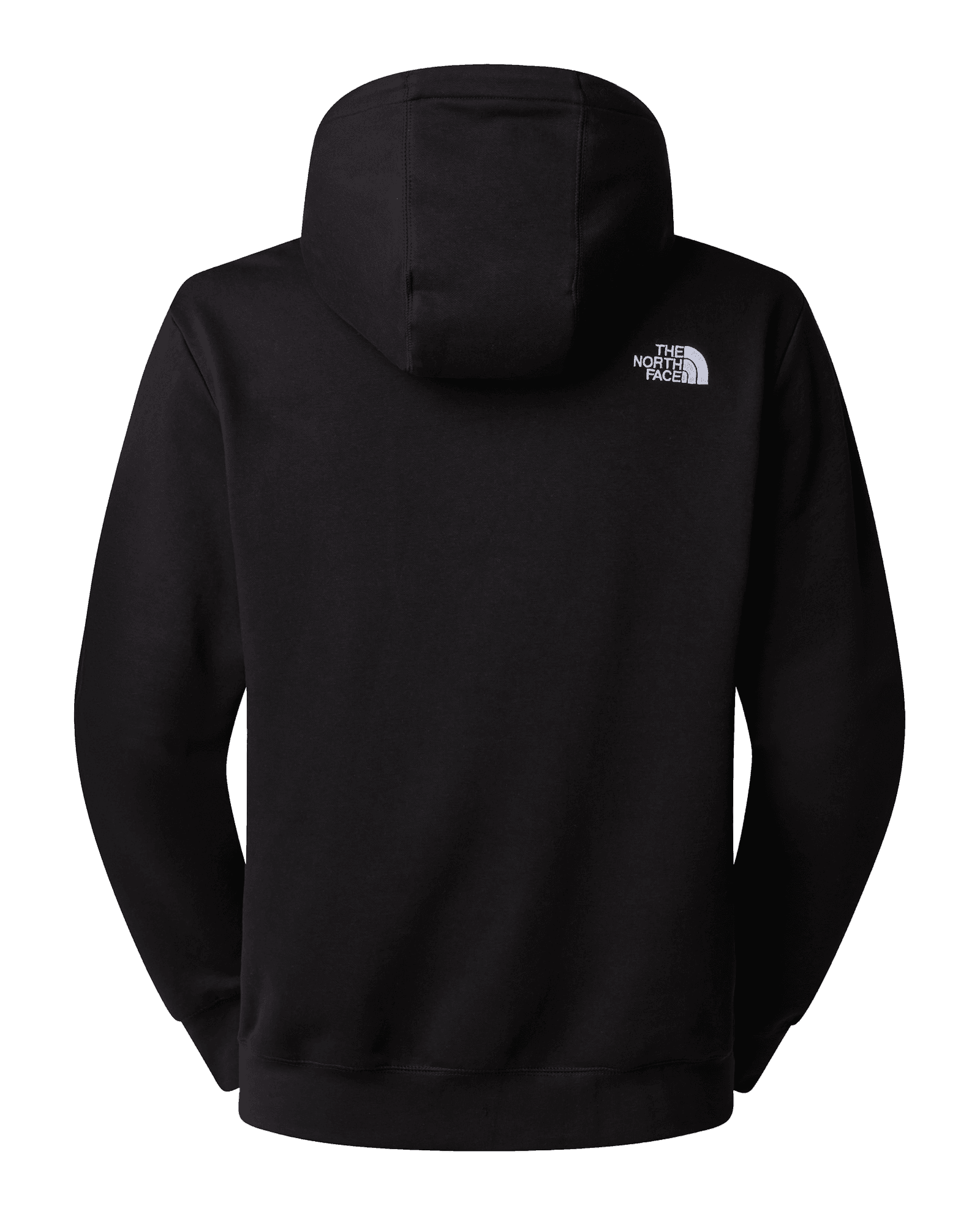 TNF Black