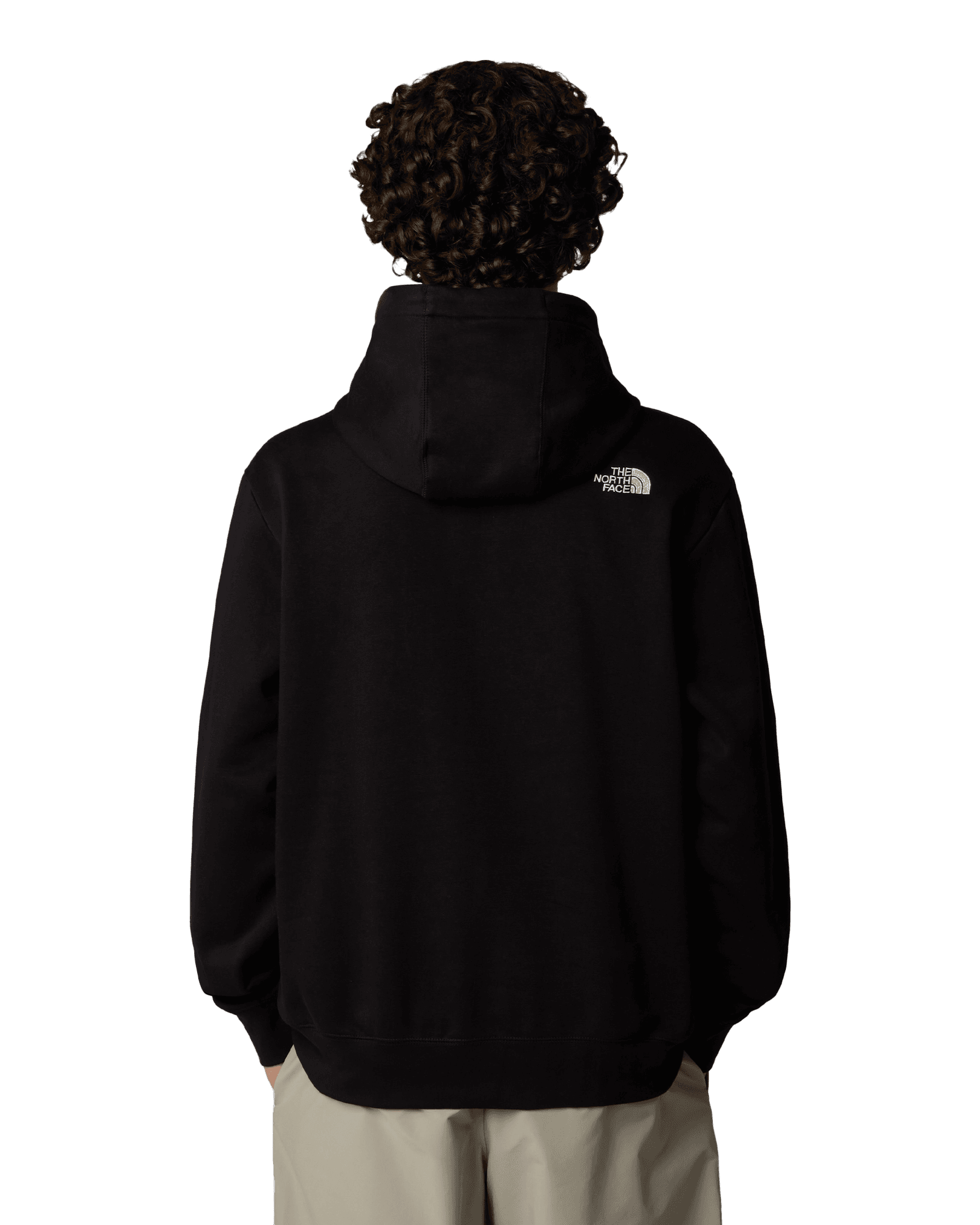 TNF Black