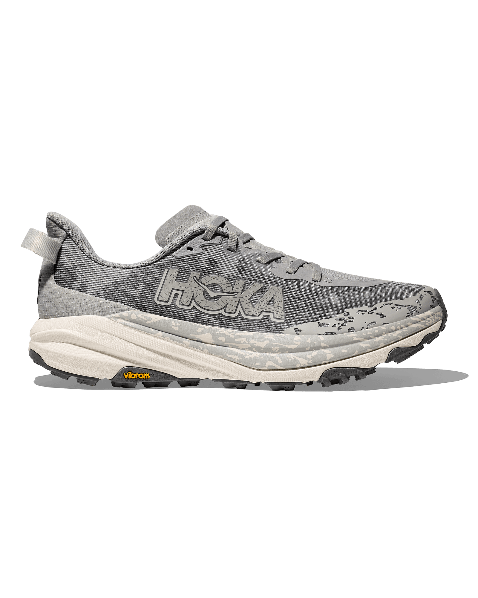 Stellar Grey / Alabaster