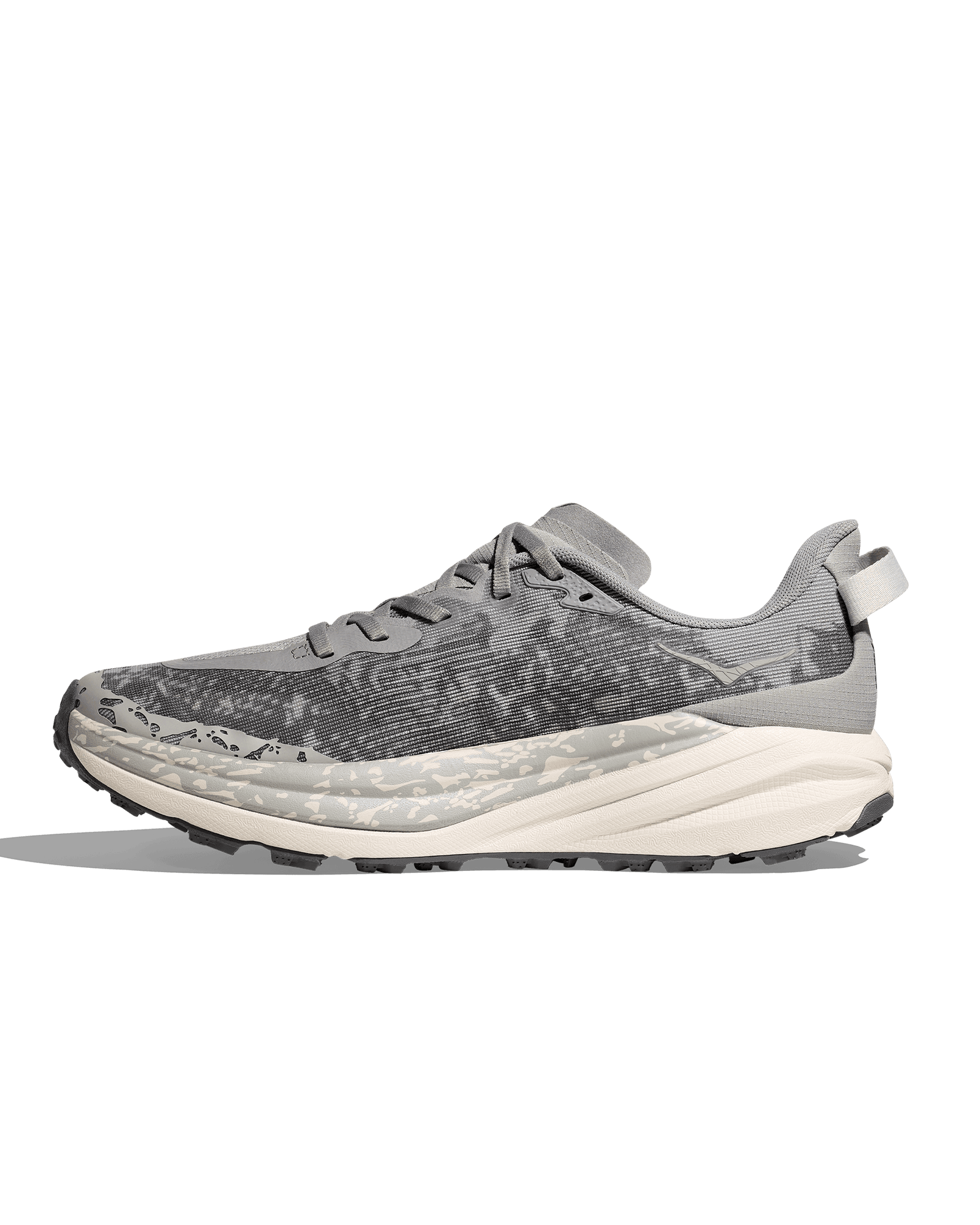 Stellar Grey / Alabaster