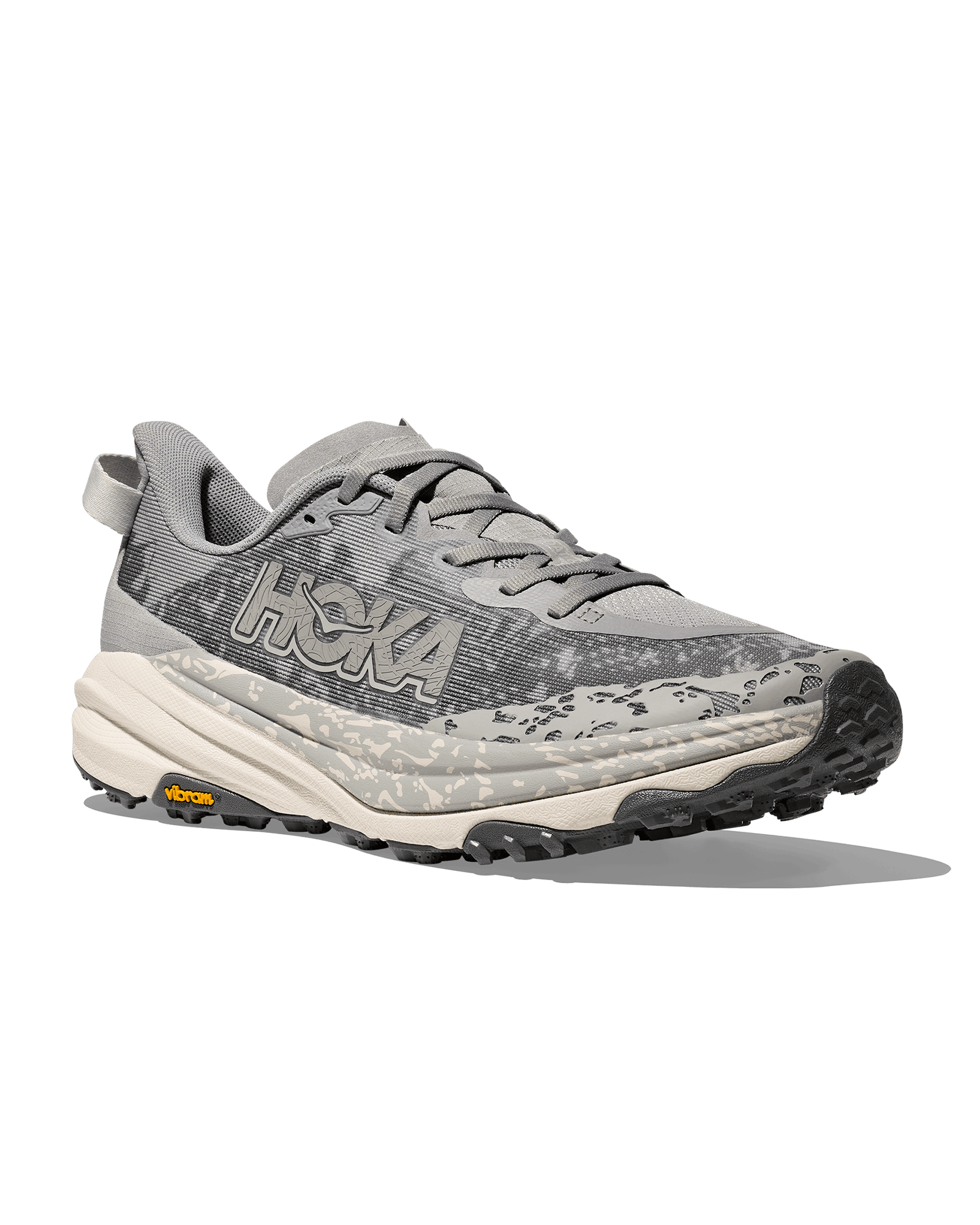 Stellar Grey / Alabaster