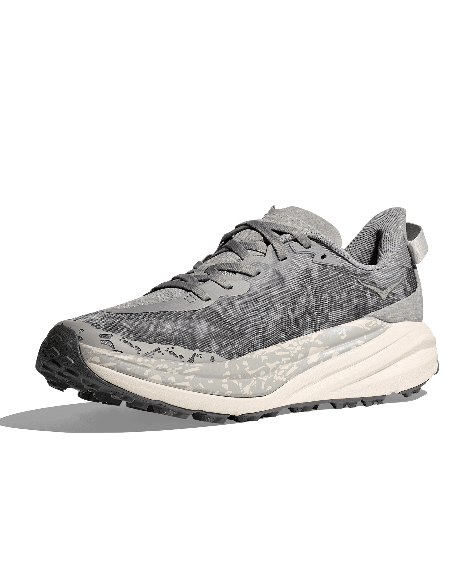 Stellar Grey / Alabaster