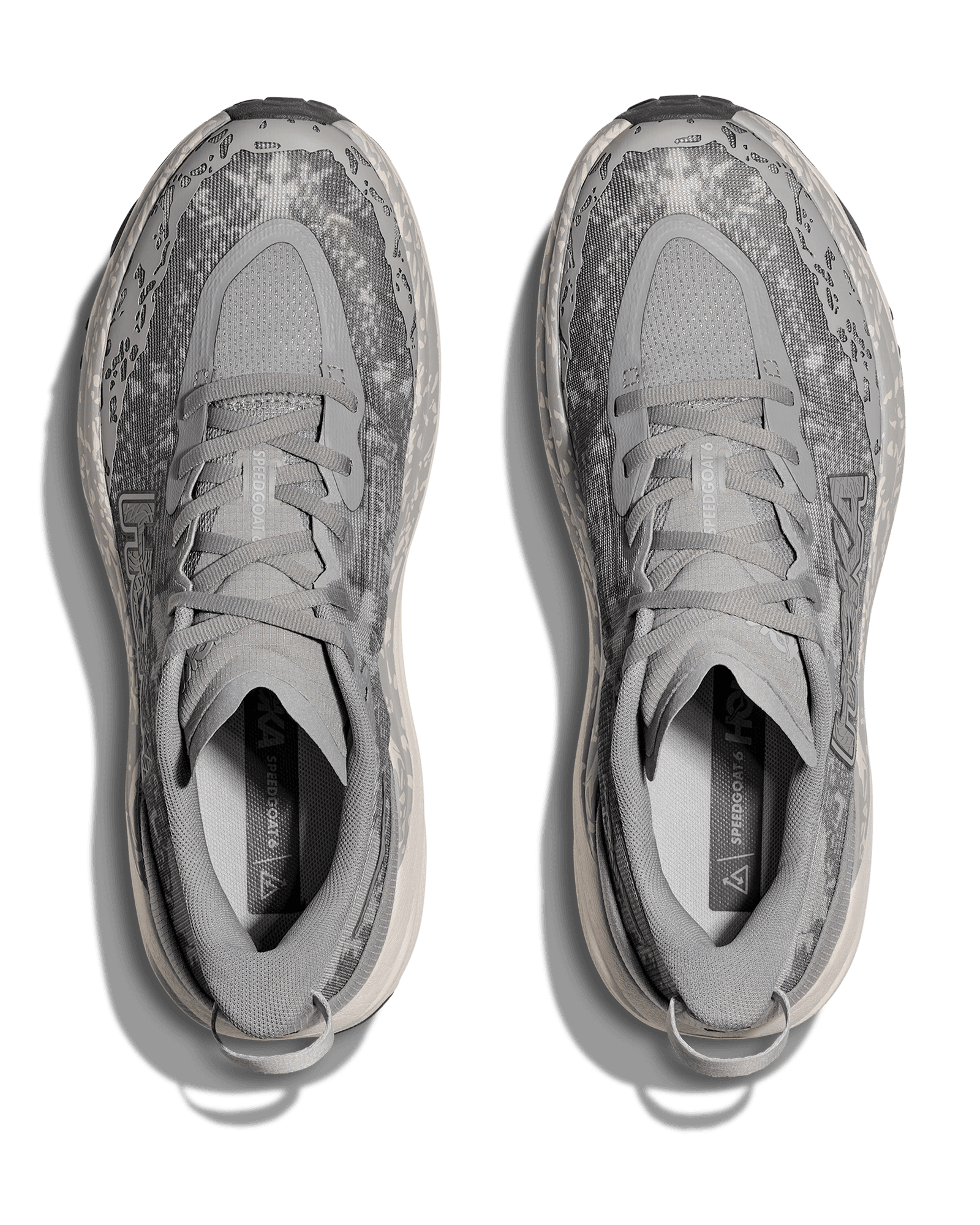 Stellar Grey / Alabaster