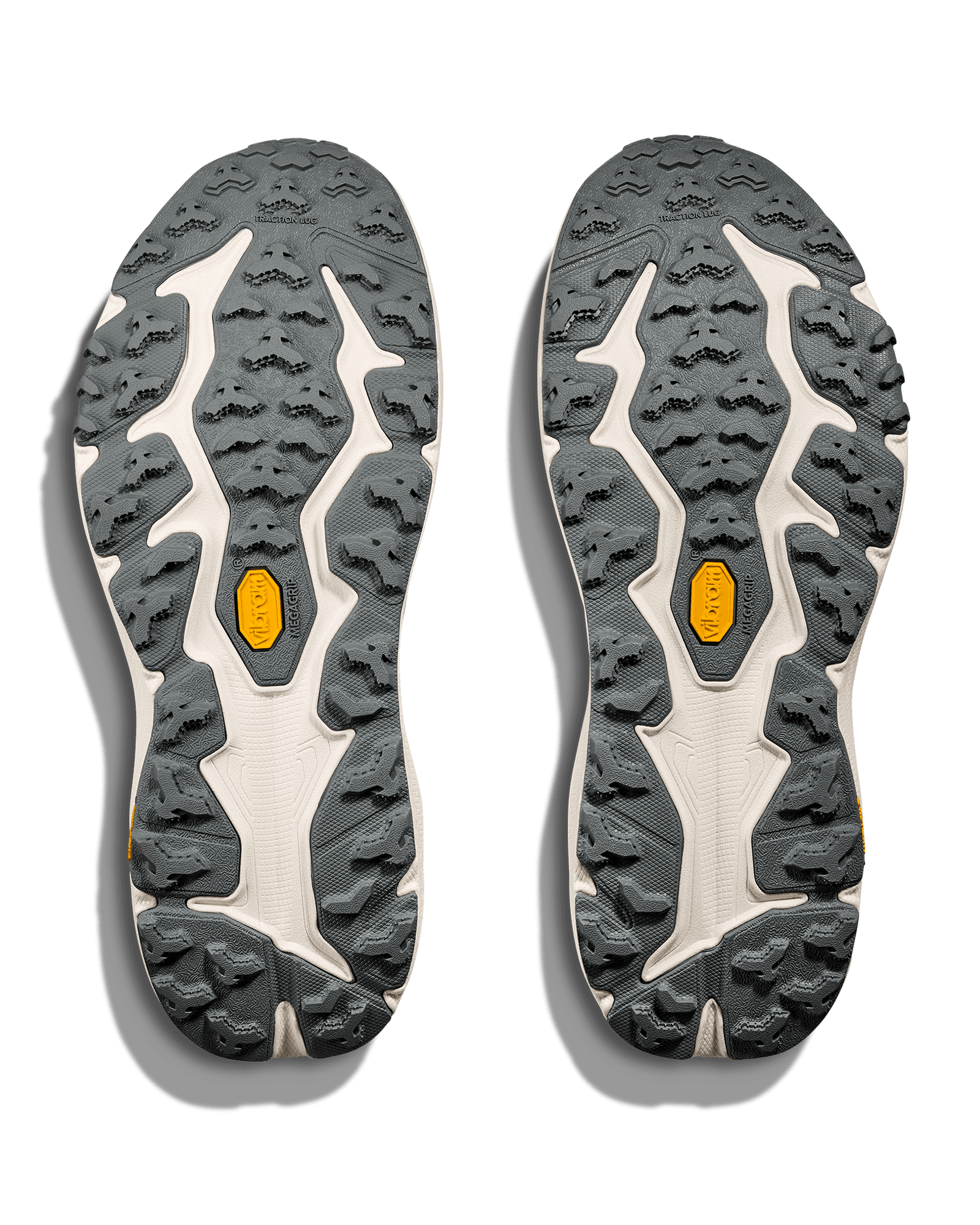 Stellar Grey / Alabaster