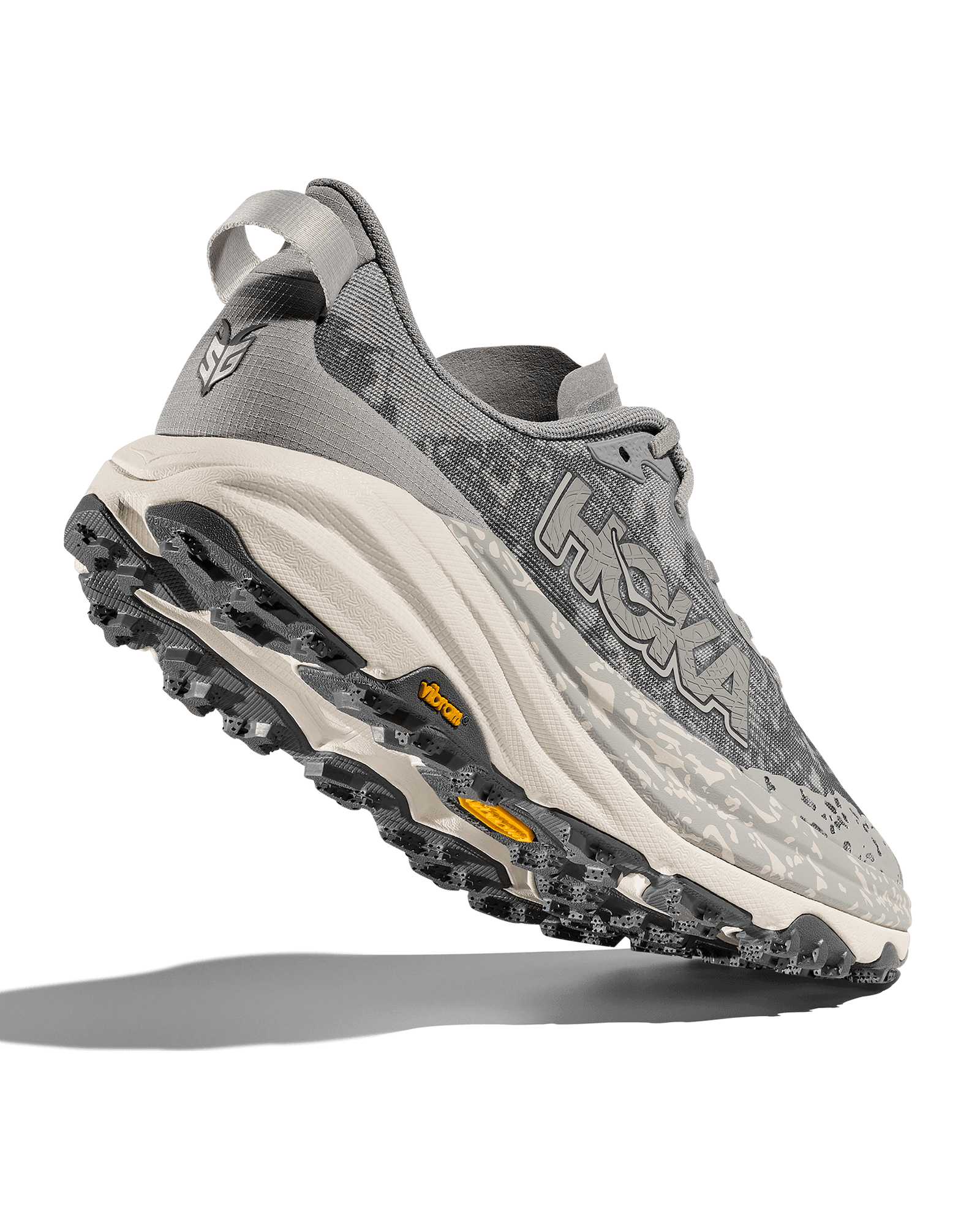 Stellar Grey / Alabaster