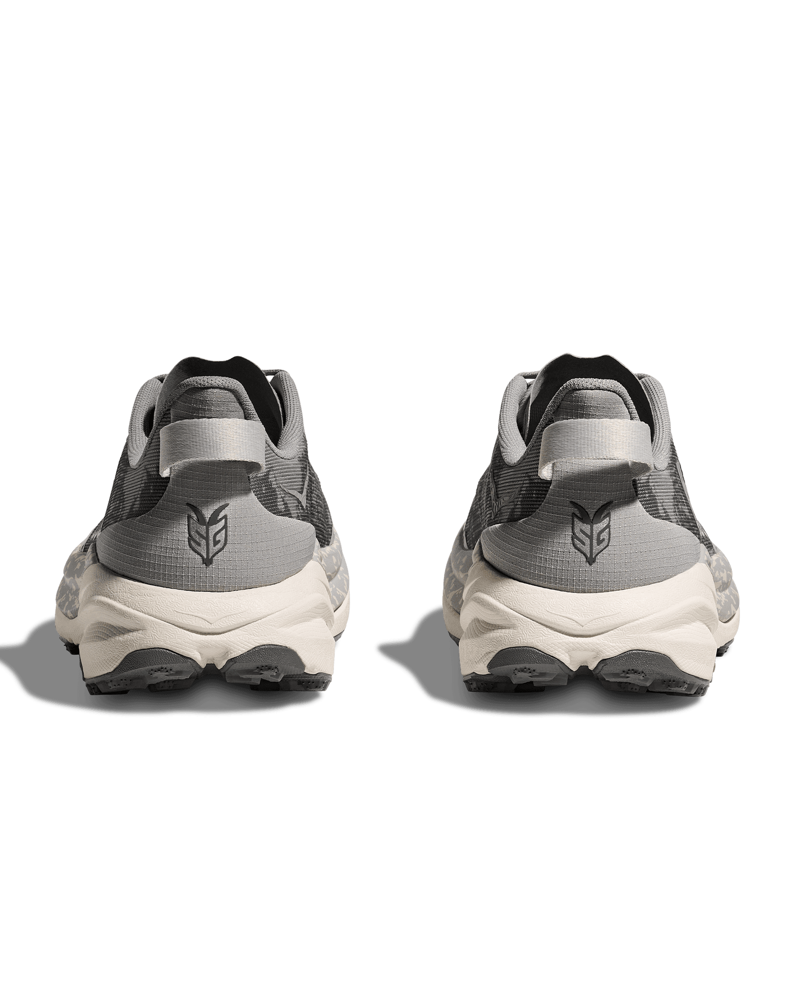 Stellar Grey / Alabaster