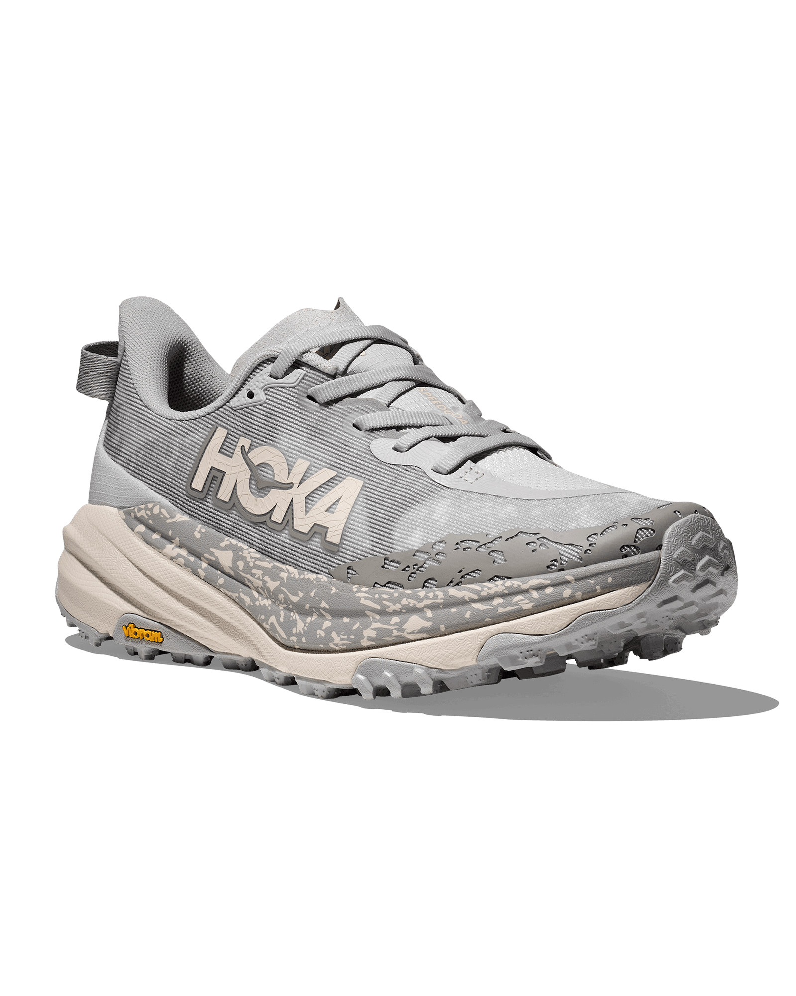 Cosmic Grey / Alabaster