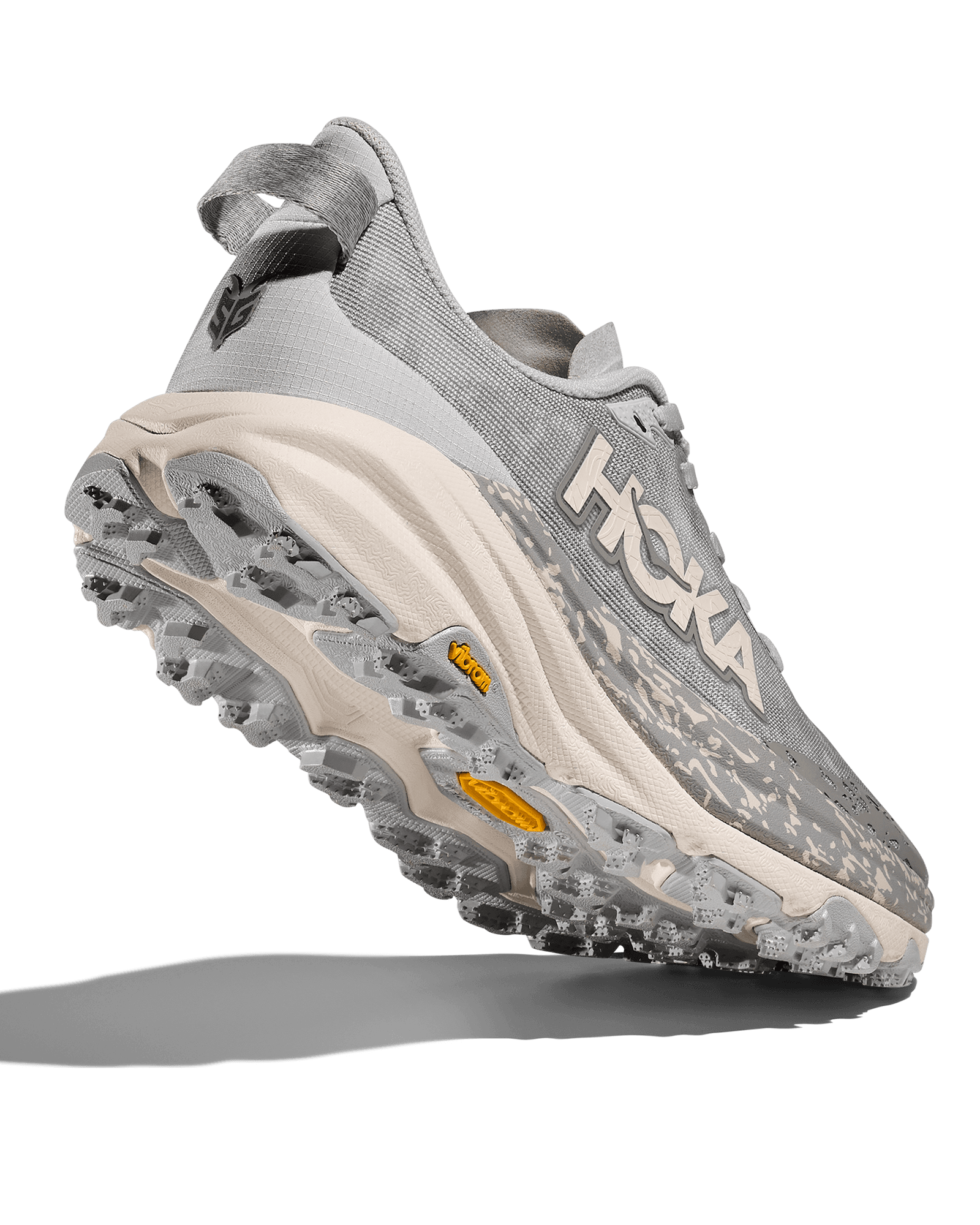 Cosmic Grey / Alabaster