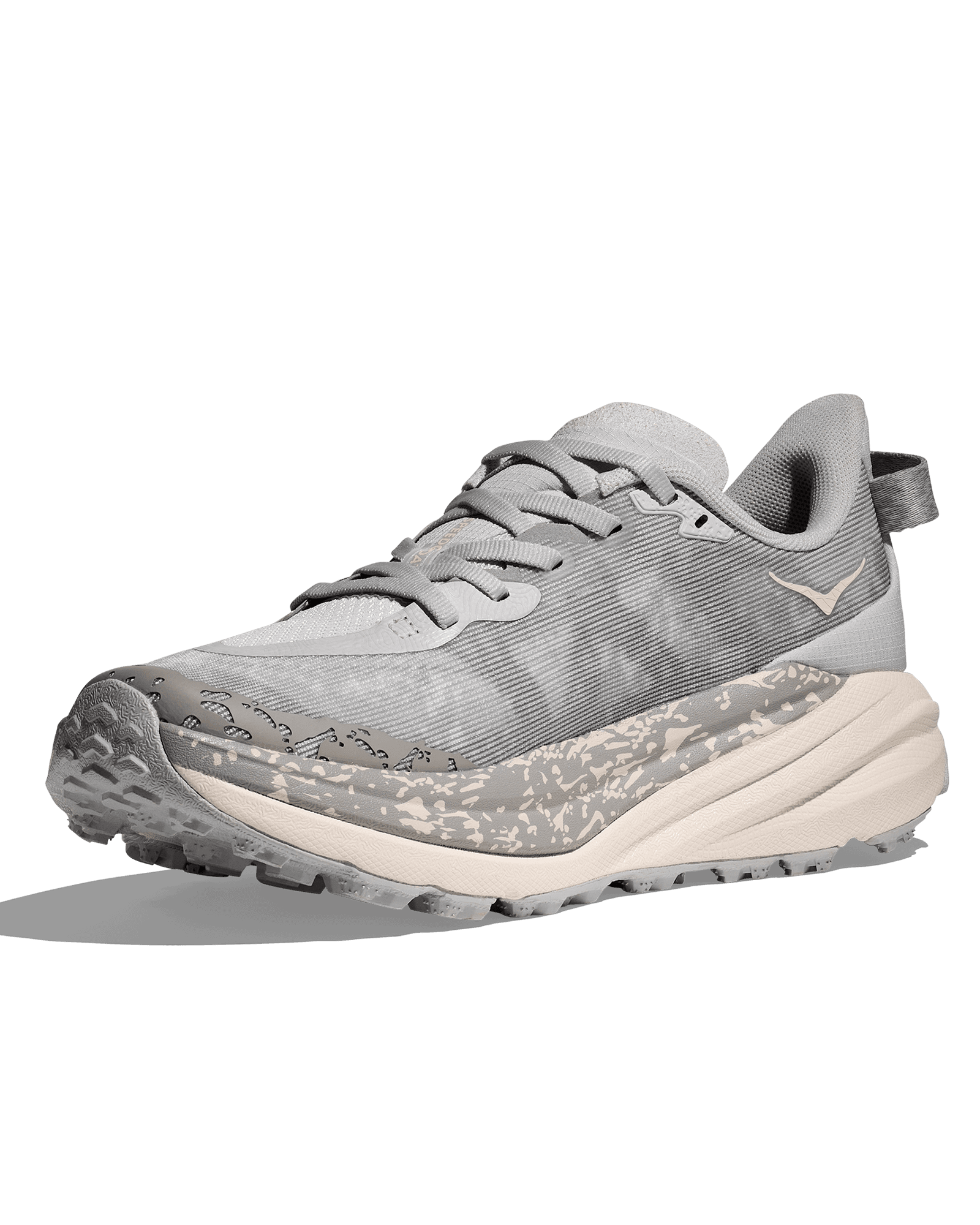 Cosmic Grey / Alabaster