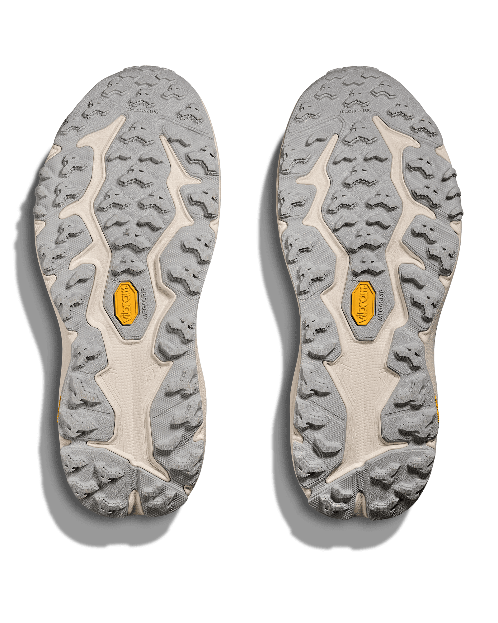 Cosmic Grey / Alabaster