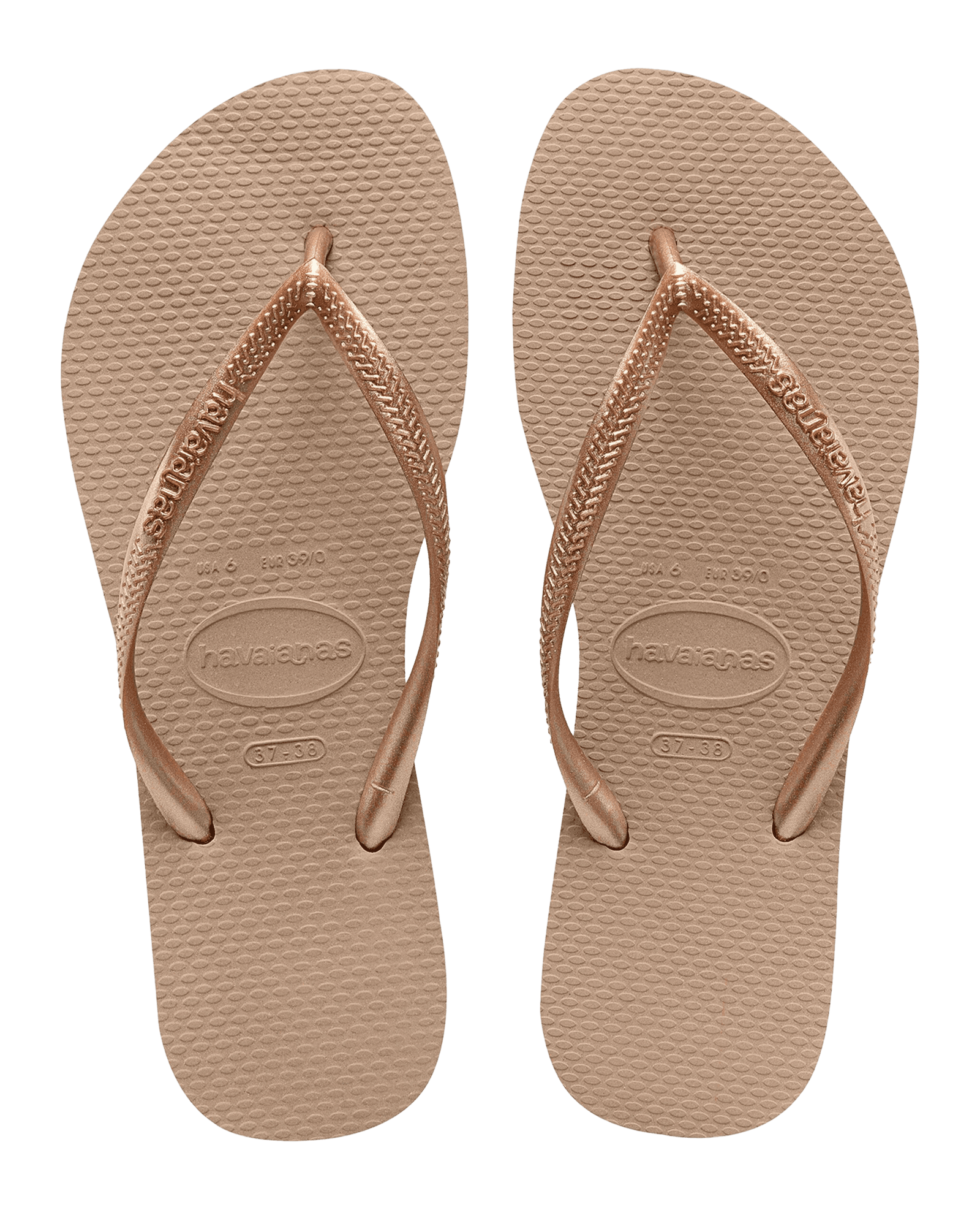Rose Gold 3581