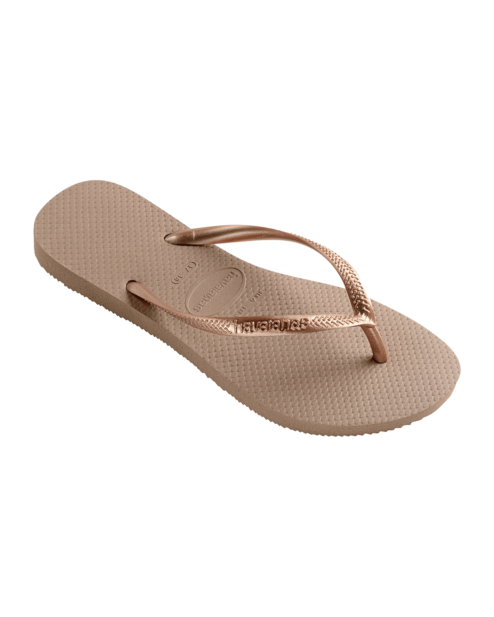 Rose Gold 3581