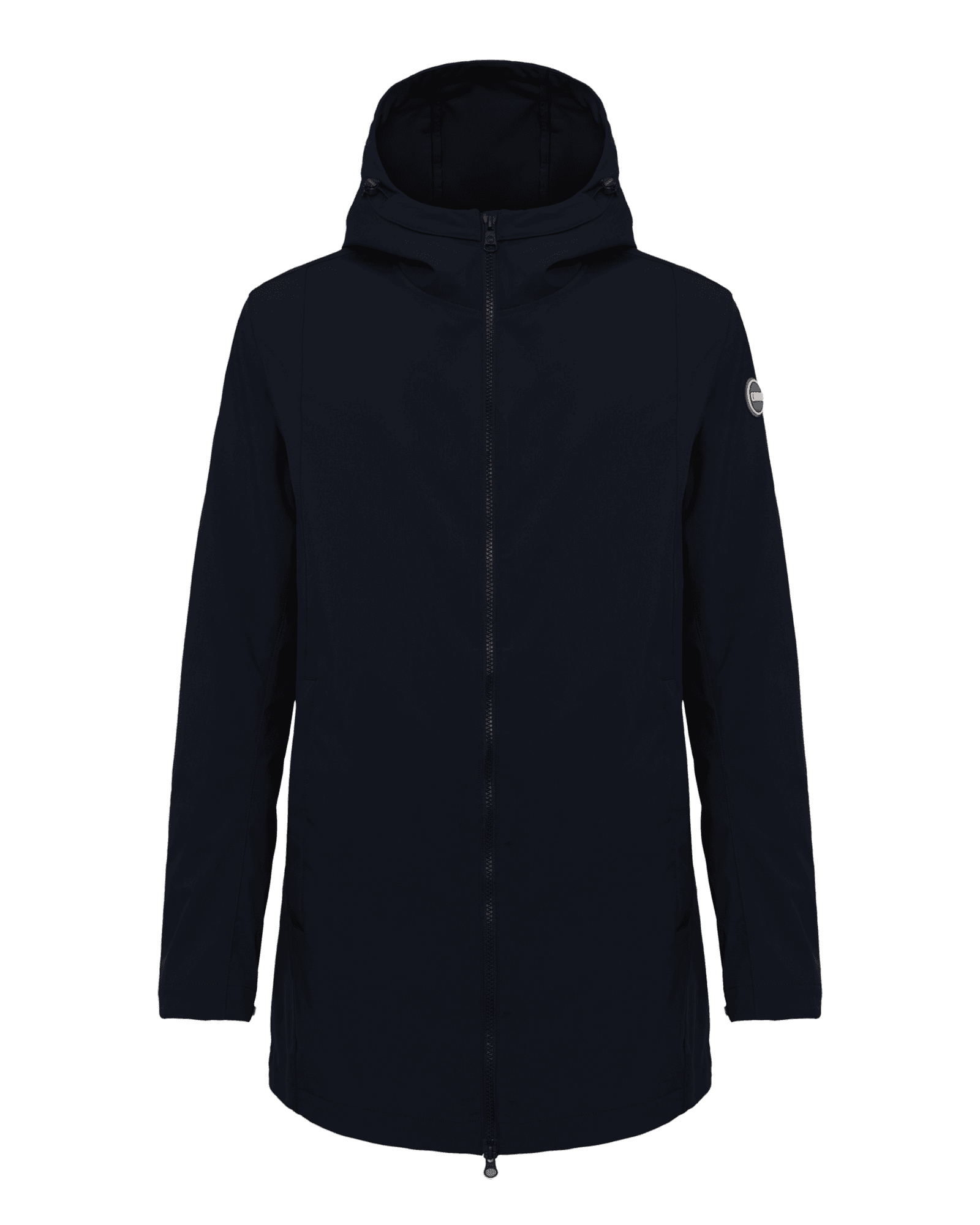 Jacket 1817 M Black