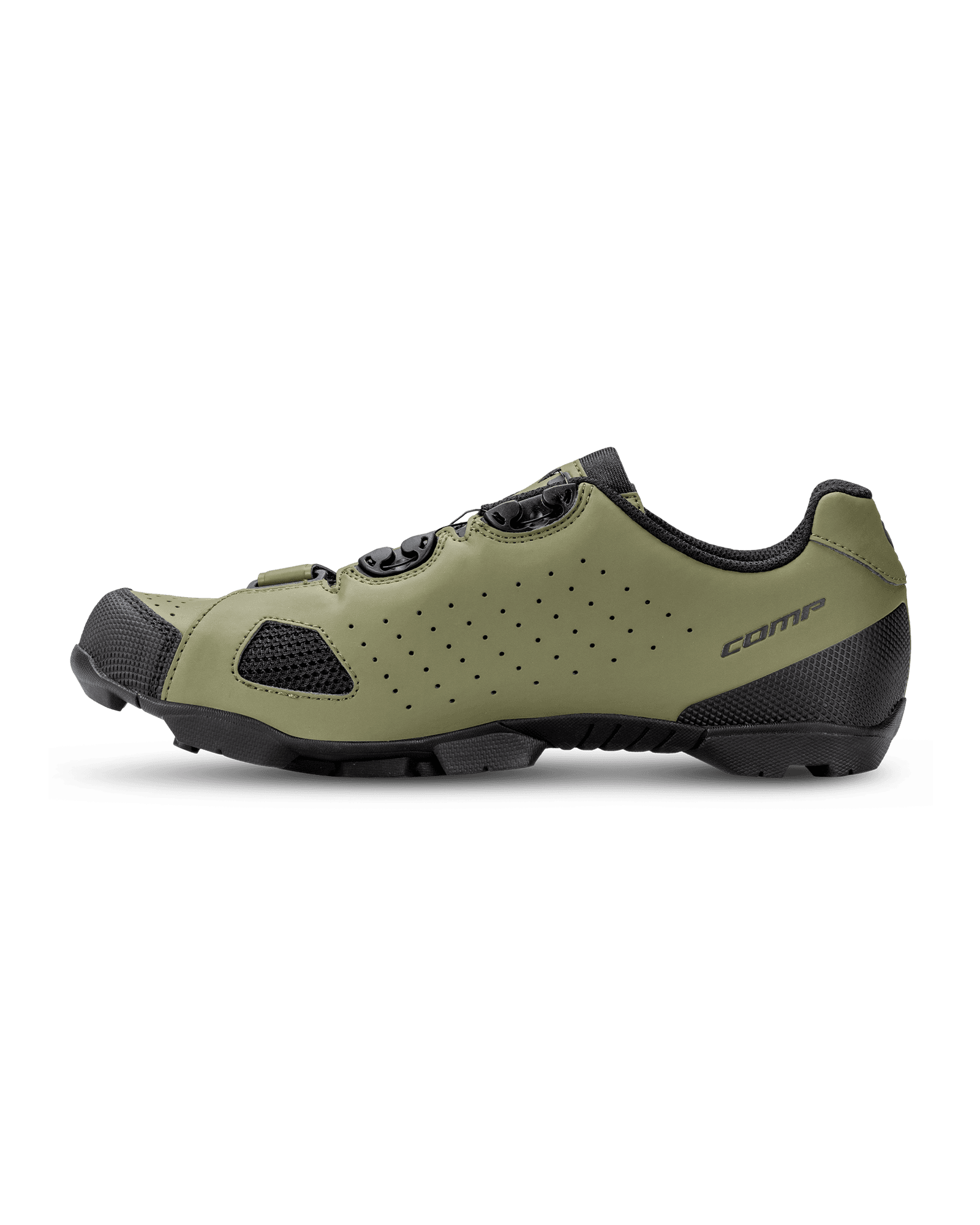 Fir Green/Black