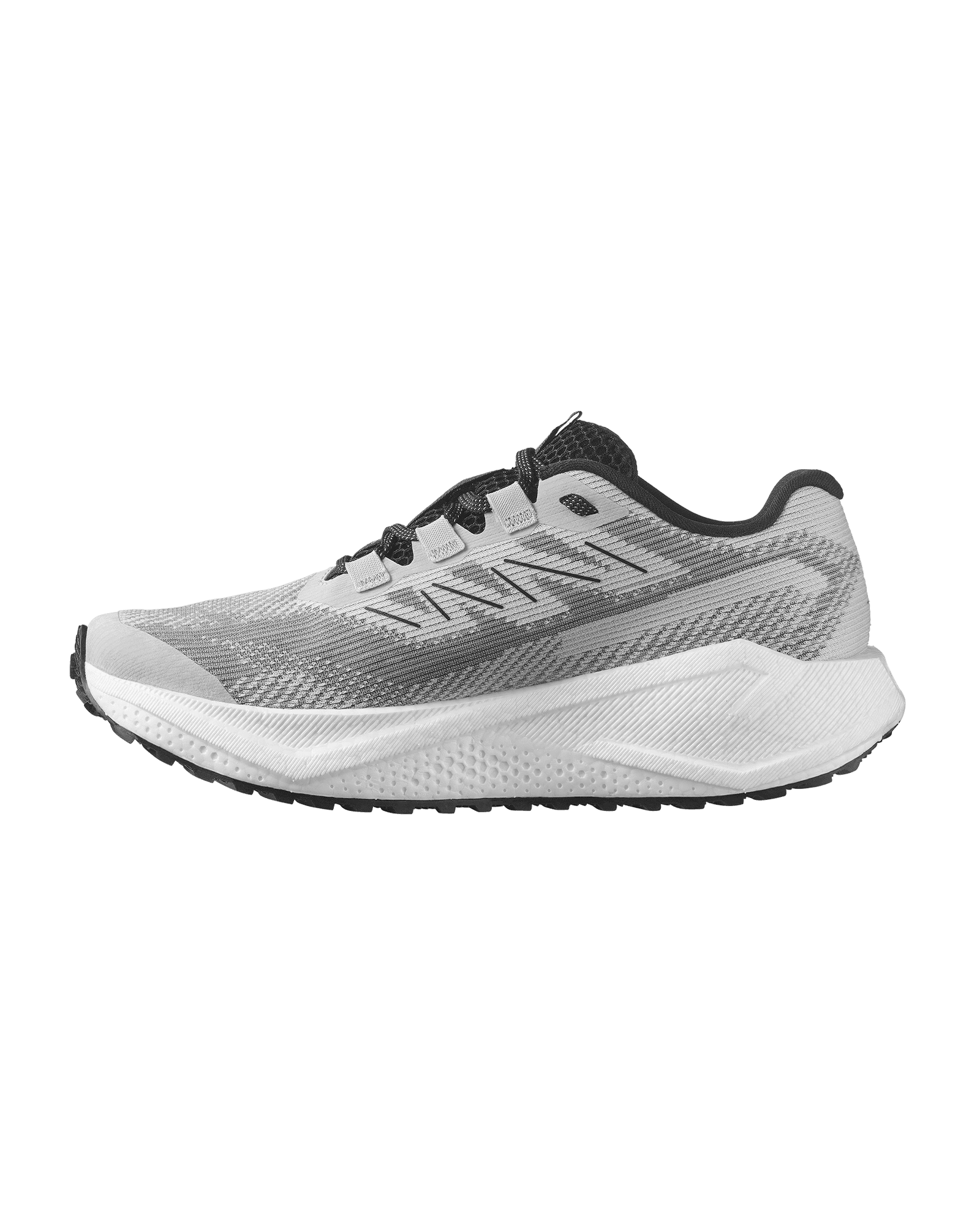 Lunar Rock/White/Black