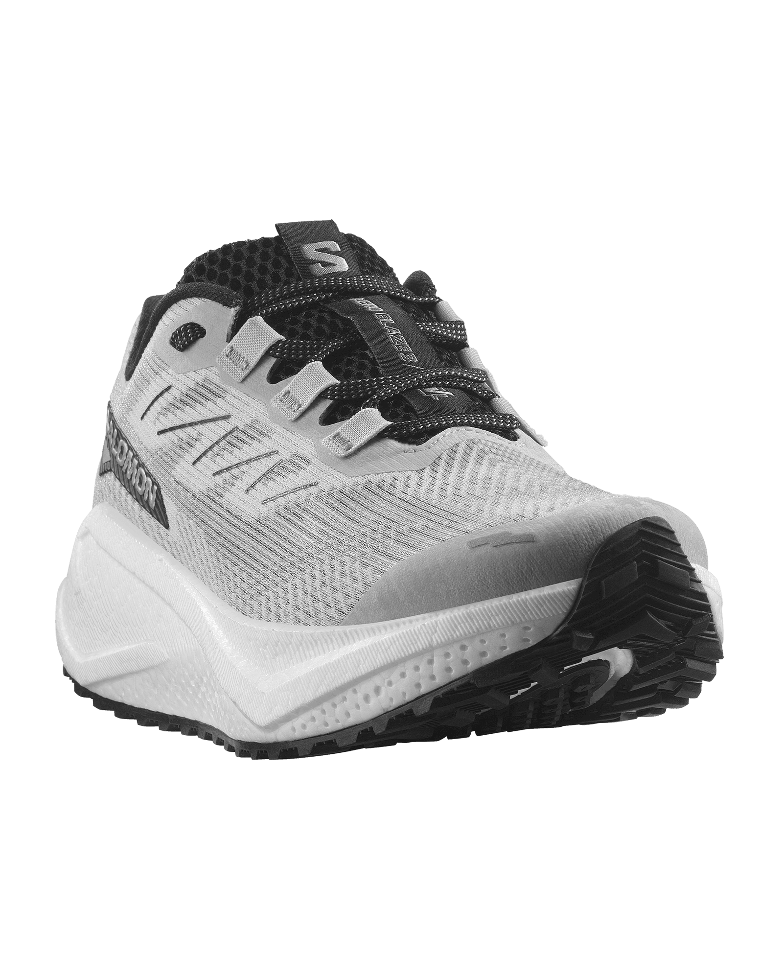 Lunar Rock/White/Black