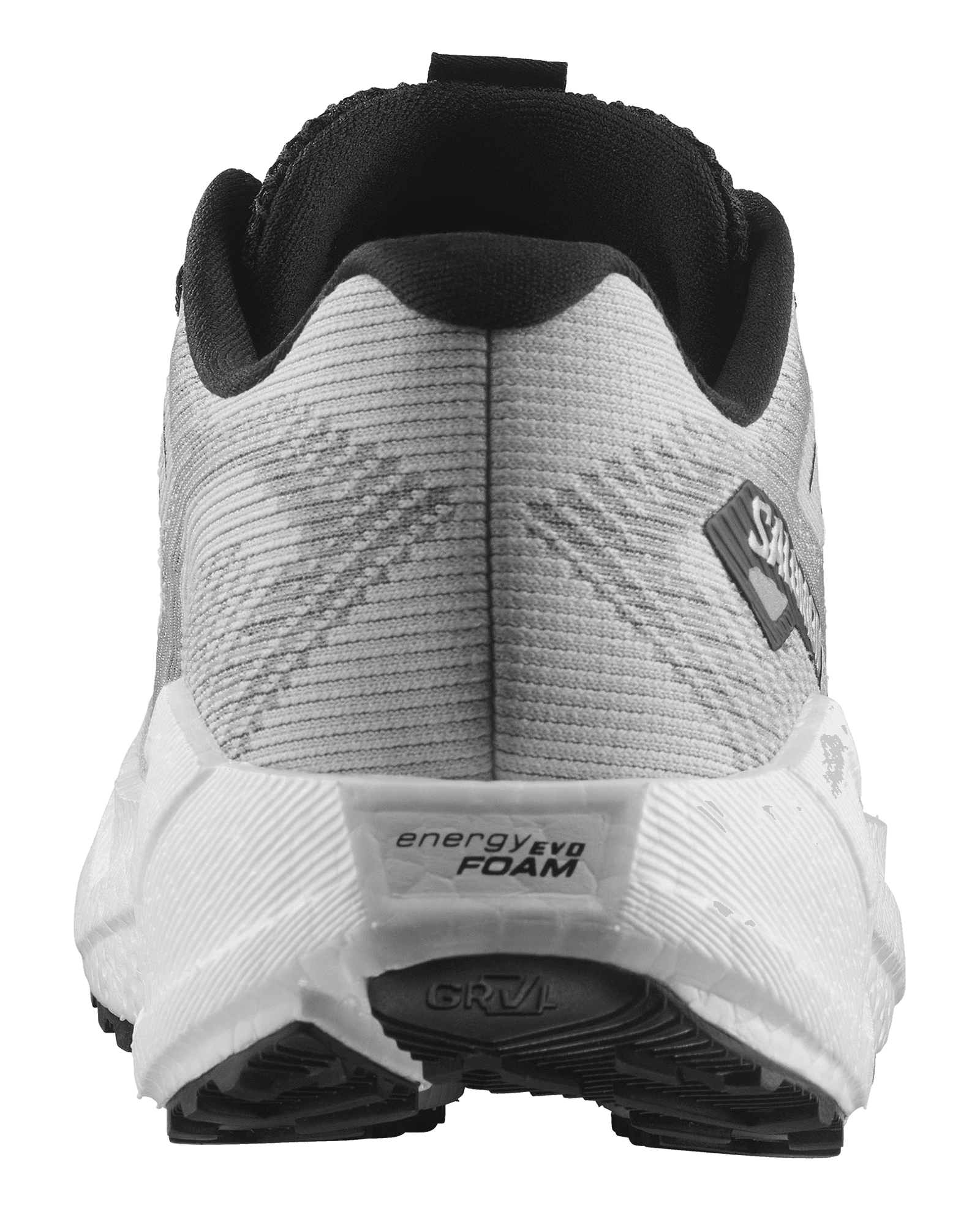 Lunar Rock/White/Black