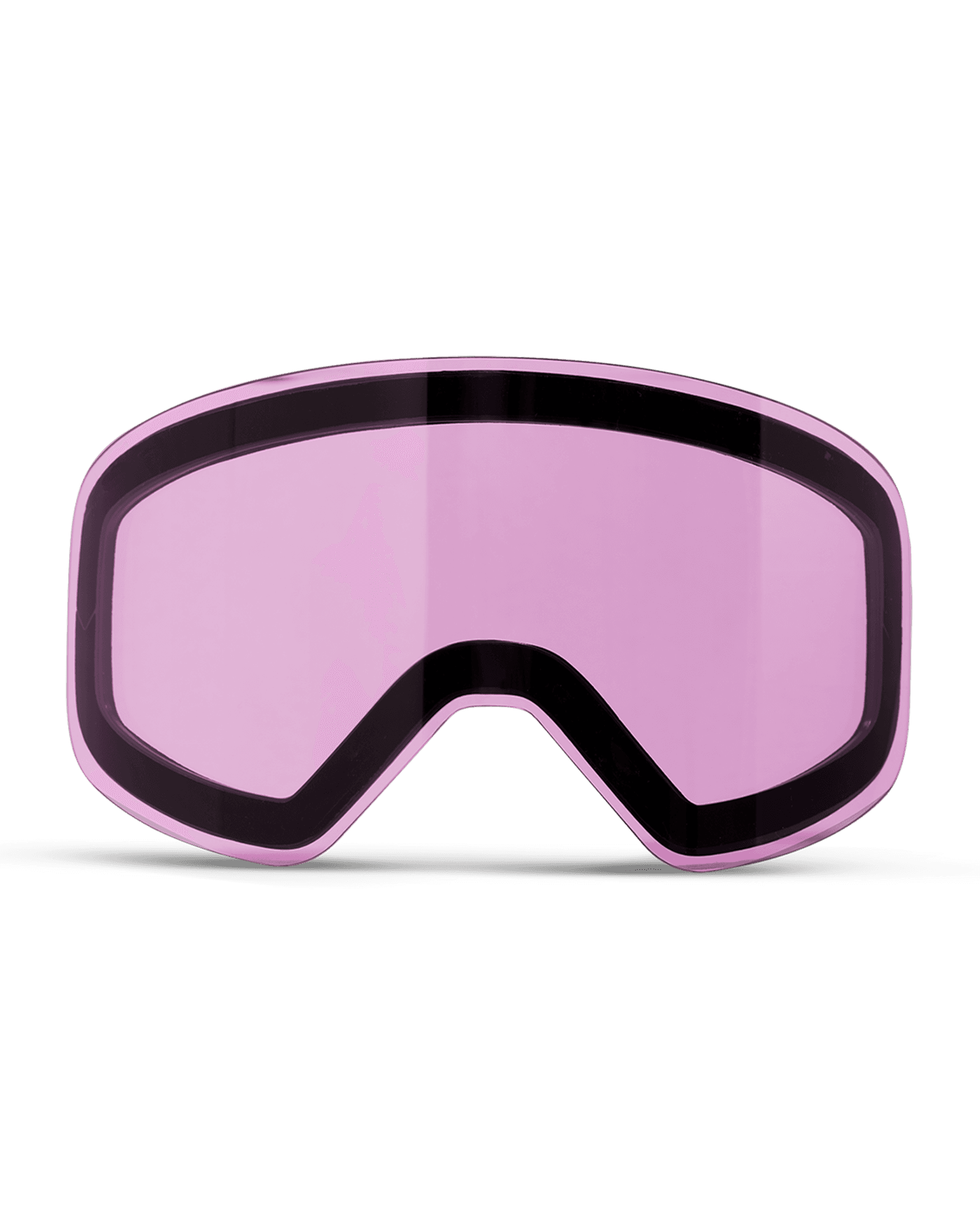 Clear Purple