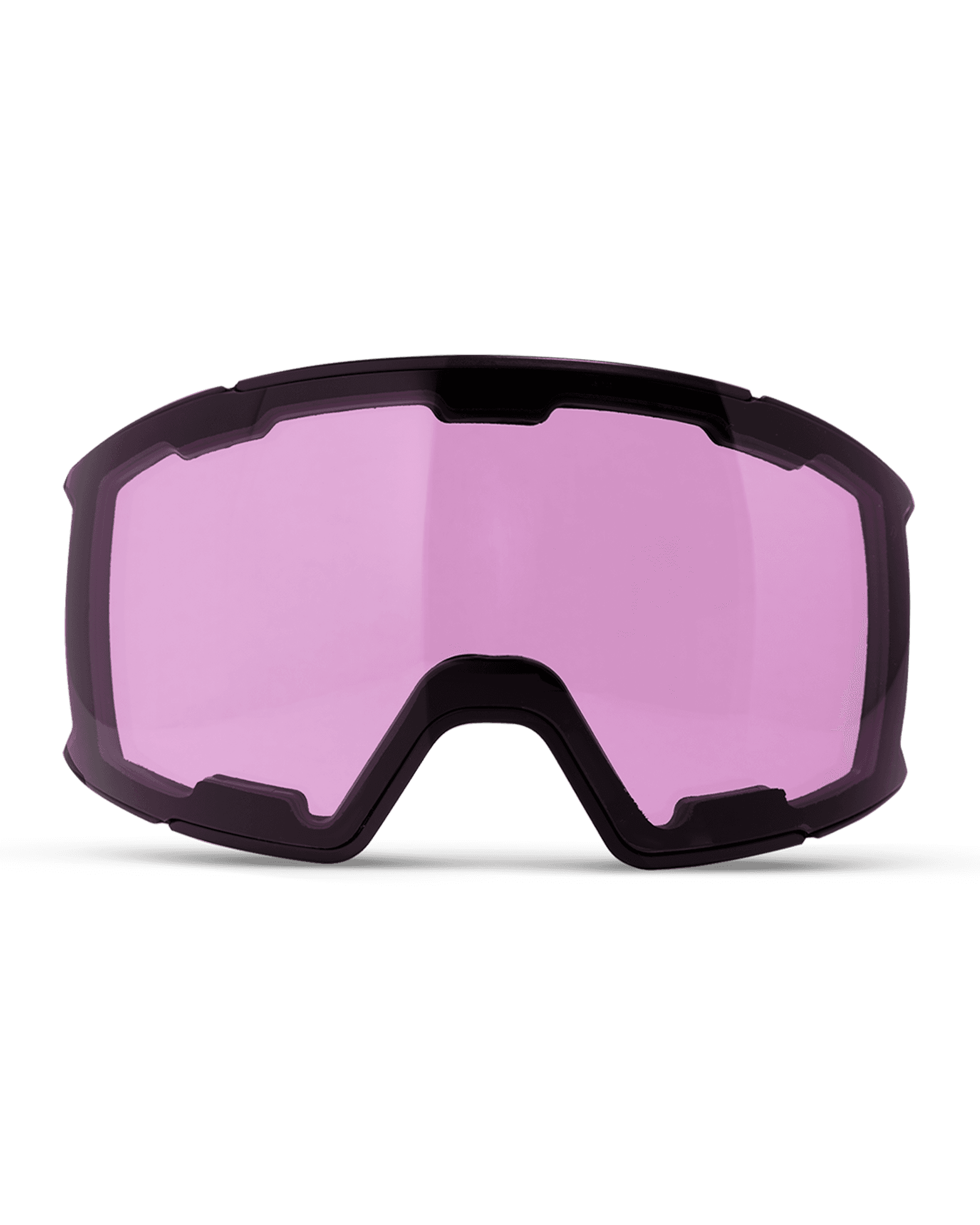 Clear Purple