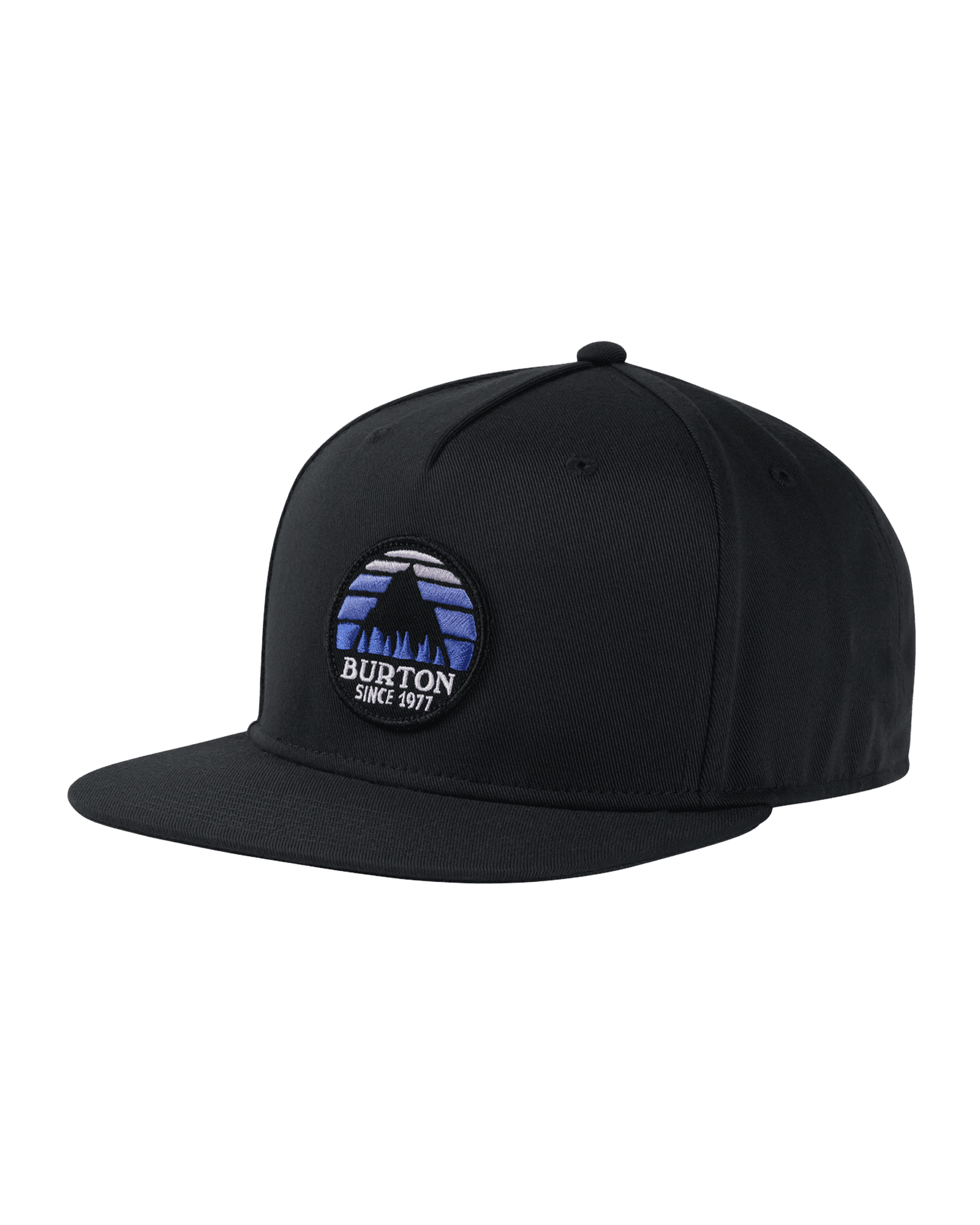 Underhill Hat True Black